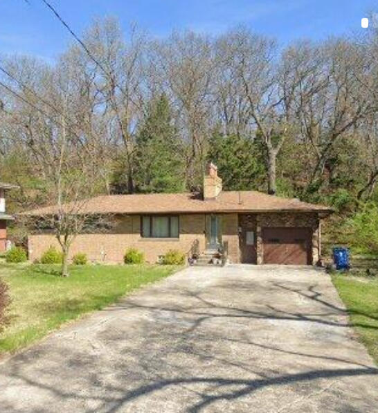 7626 Forest Avenue, Gary, IN 46403; Image #1