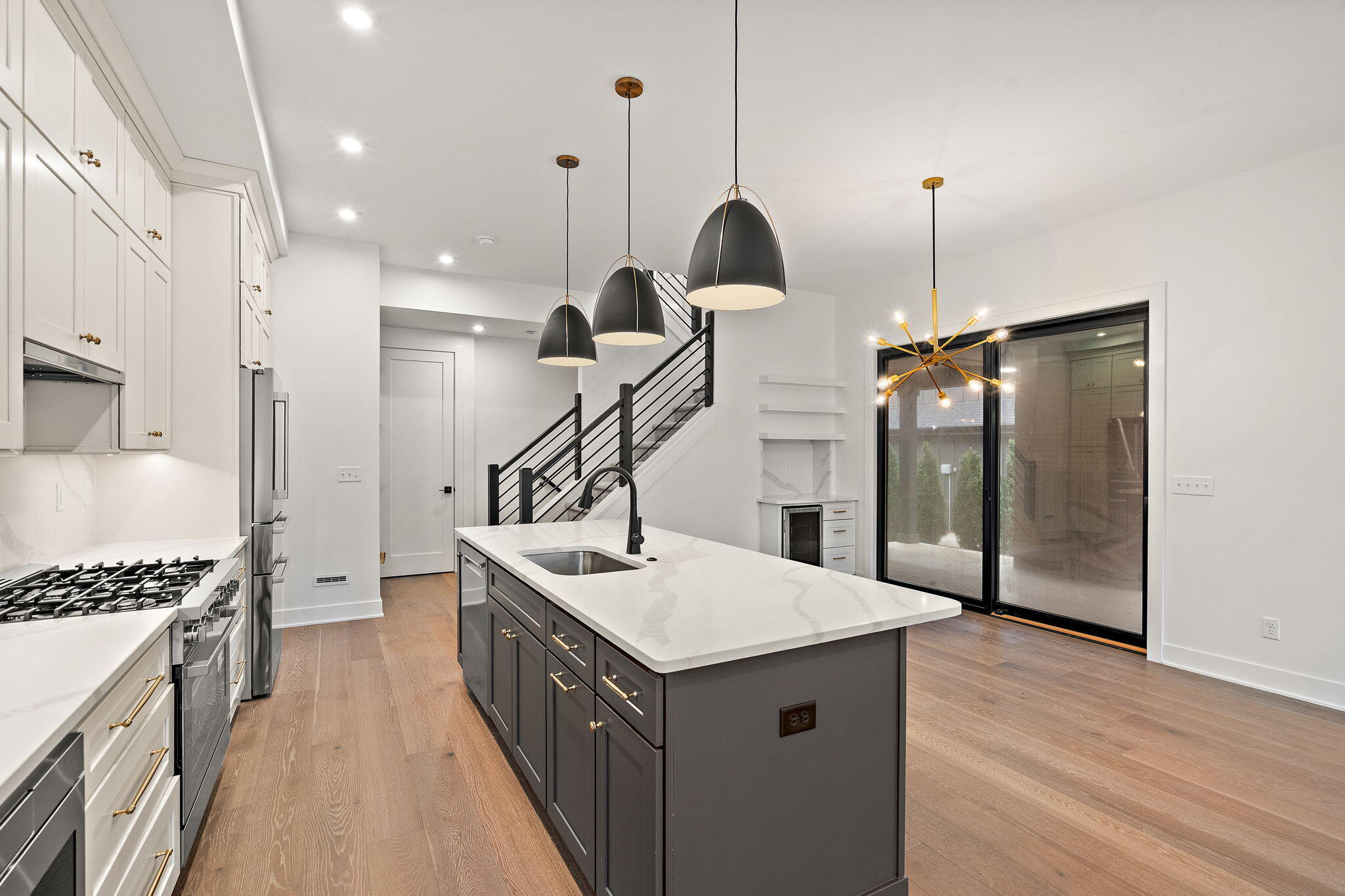 201 N Campbell Street, Valparaiso, IN 46385; Image #16