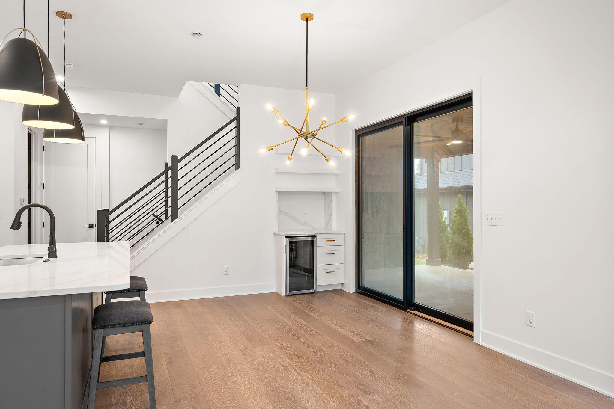 201 N Campbell Street, Valparaiso, IN 46385; Image #17