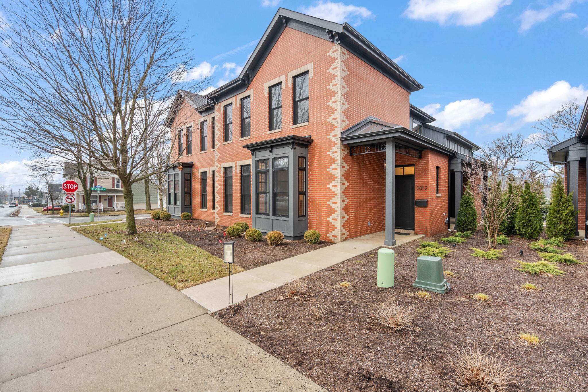 201 N Campbell Street, Valparaiso, IN 46385; Image #2