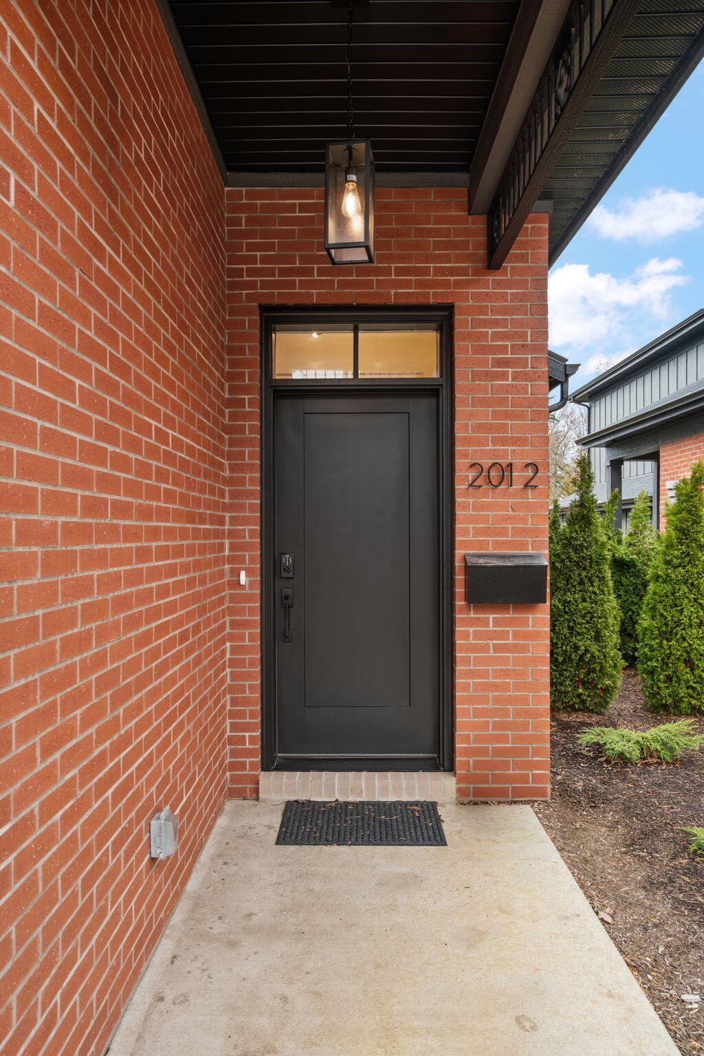 201 N Campbell Street, Valparaiso, IN 46385; Image #3