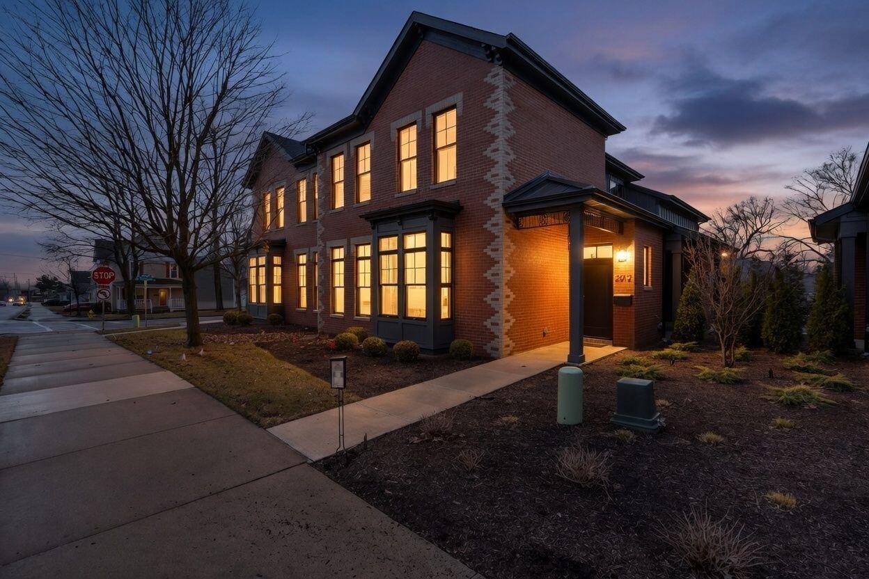 201 N Campbell Street, Valparaiso, IN 46385; Image #44