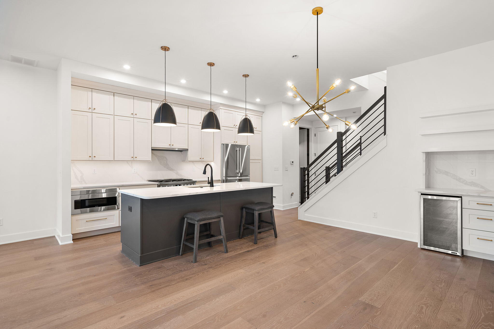 201 N Campbell Street, Valparaiso, IN 46385; Image #9