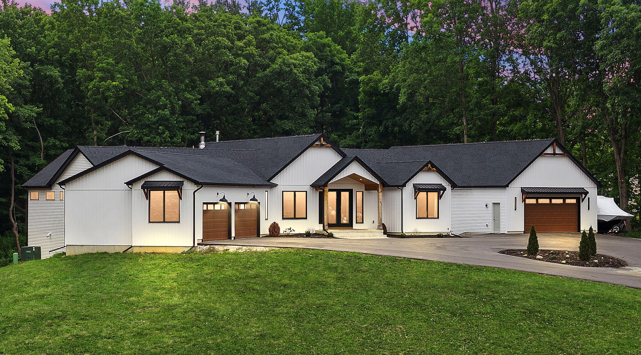 151 County Rd 350 W, Valparaiso, IN 46385; Image #1