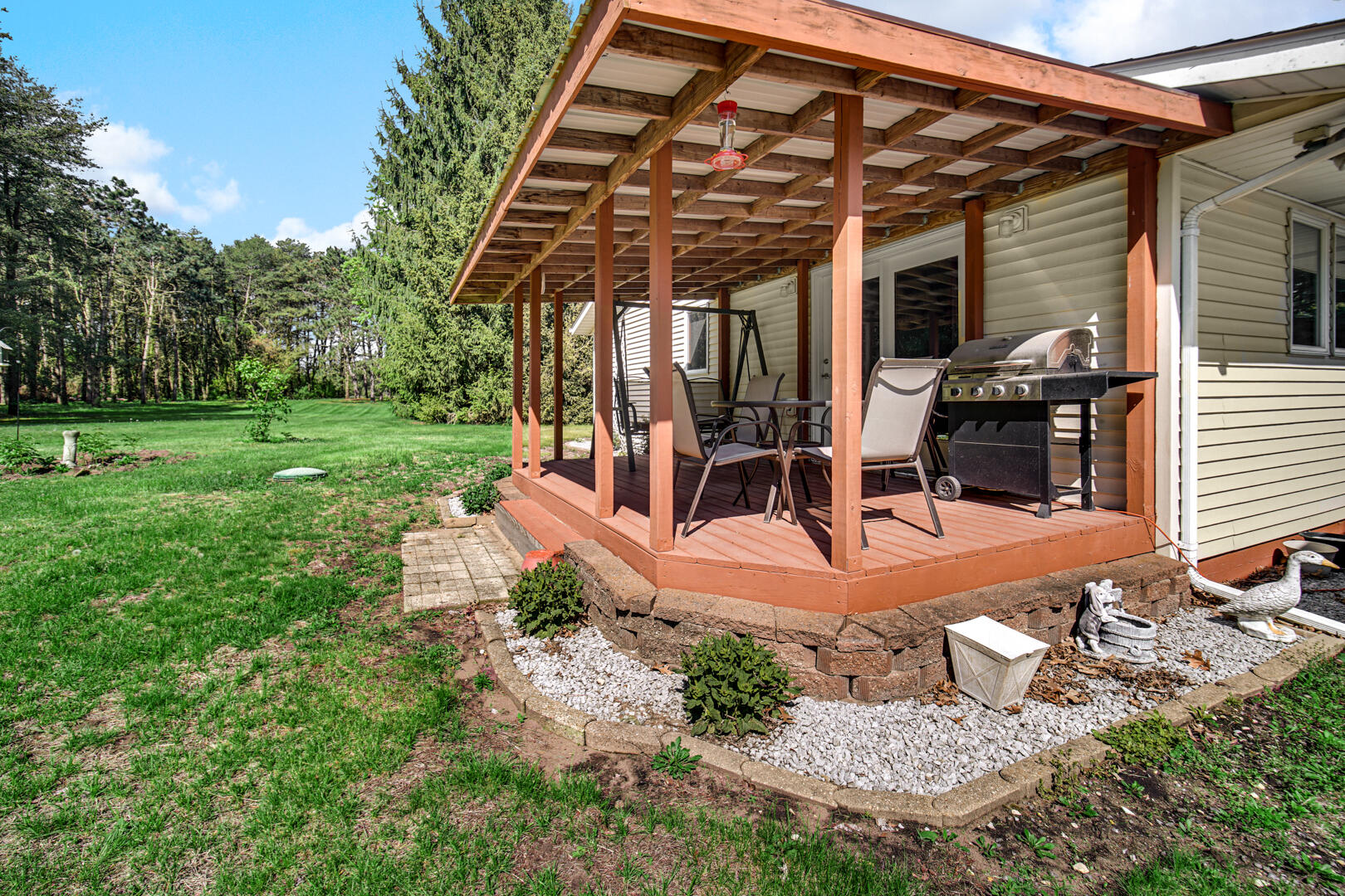 5003 W 1050 N, Lake Village, IN 46349; Image #22