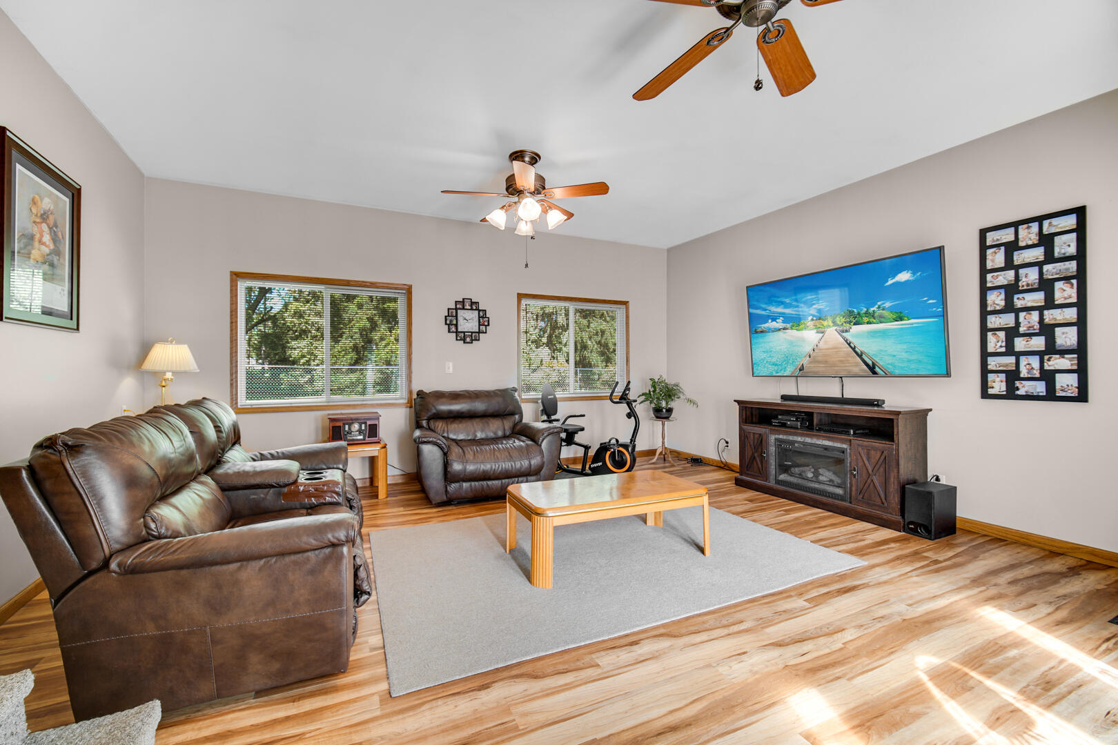 5003 W 1050 N, Lake Village, IN 46349; Image #3