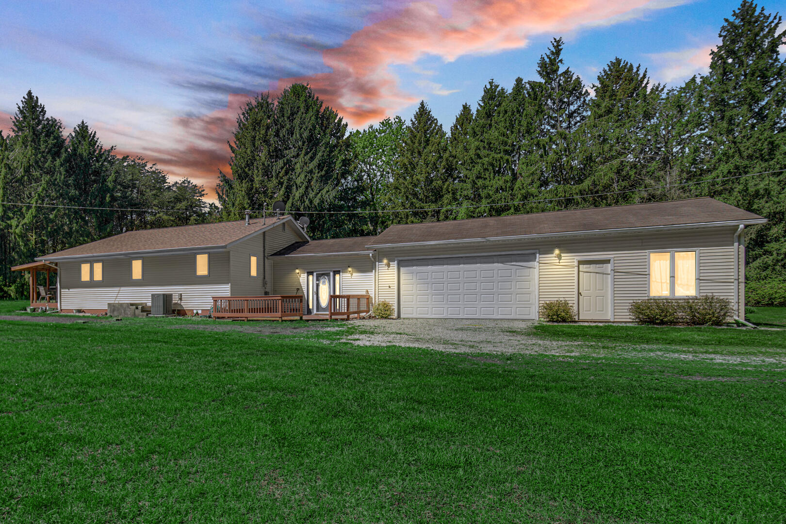5003 W 1050 N, Lake Village, IN 46349; Image #41