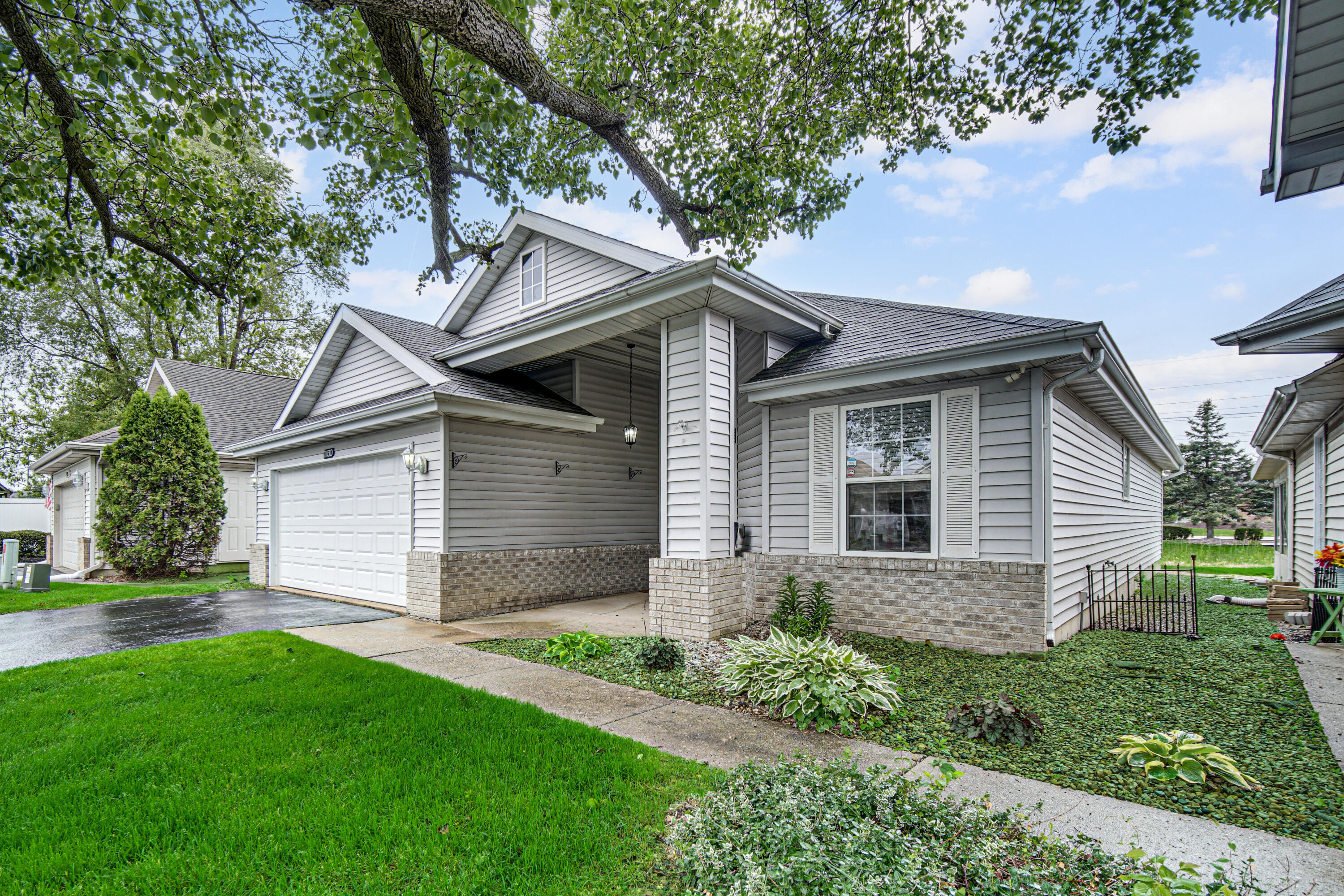 11130 Allendale Court, Crown Point, IN 46307; Image #1