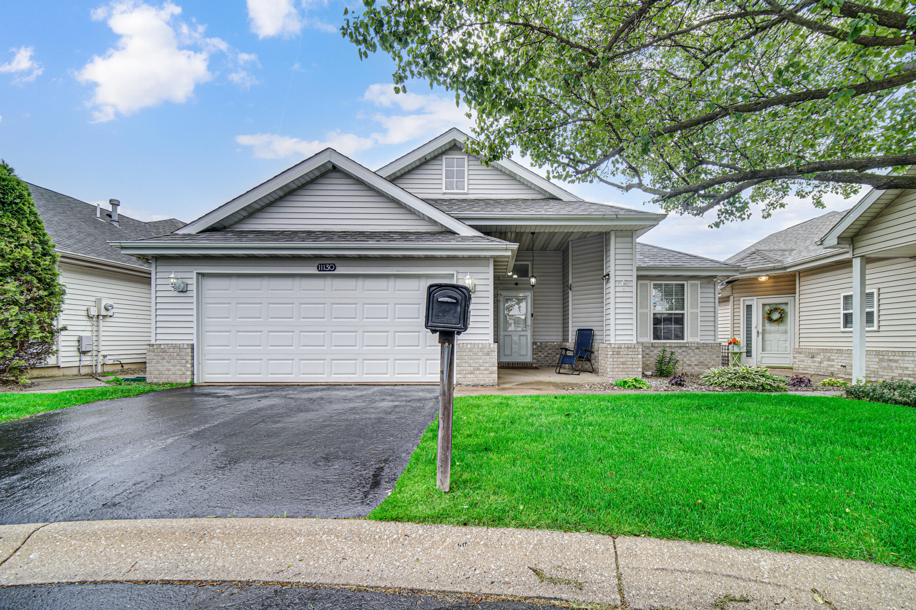 11130 Allendale Court, Crown Point, IN 46307; Image #2