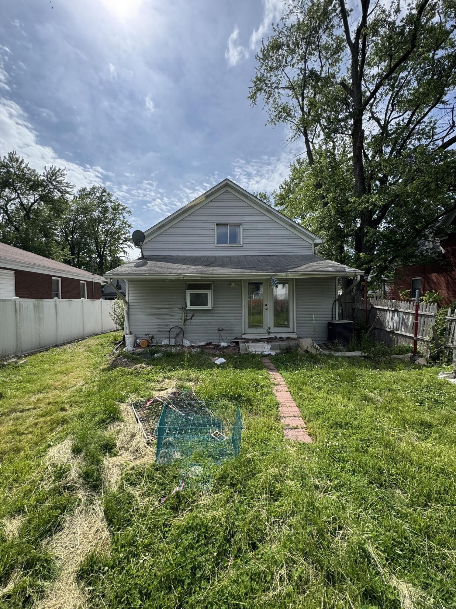 41 N Michigan Avenue, Hobart, IN 46342; Image #21