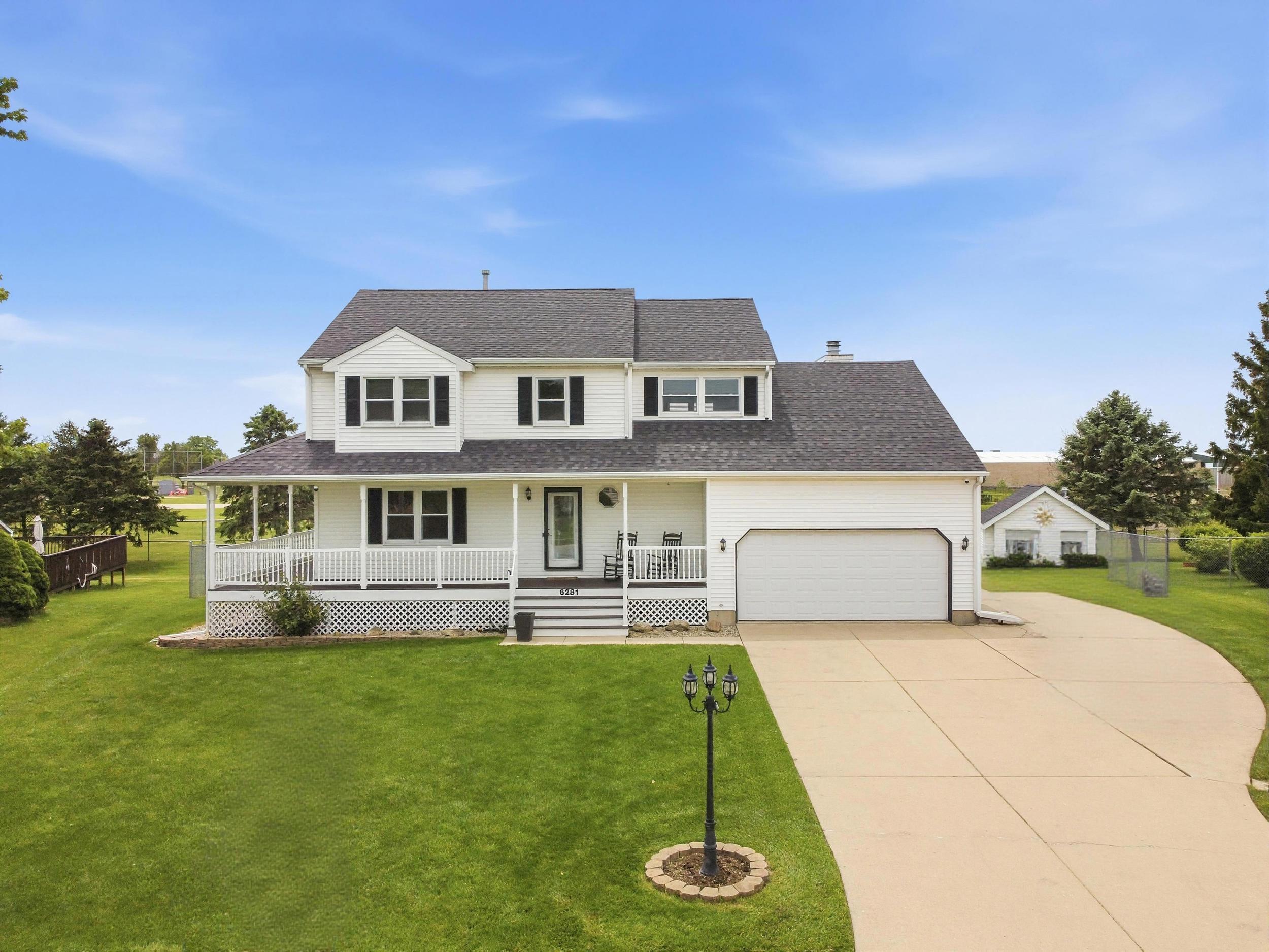 6281 Marietta Avenue, Portage, IN 46368; Image #2