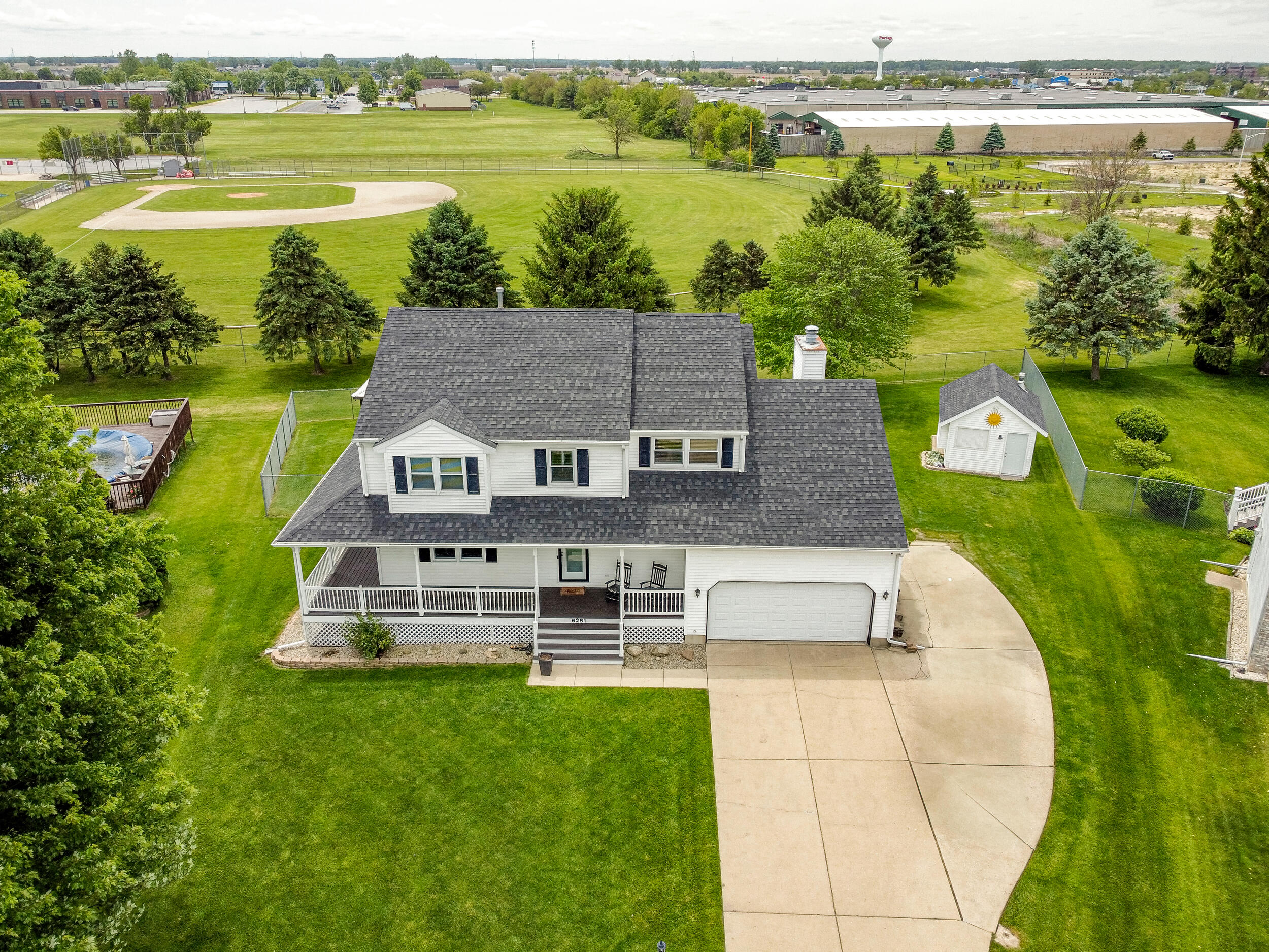 6281 Marietta Avenue, Portage, IN 46368; Image #43