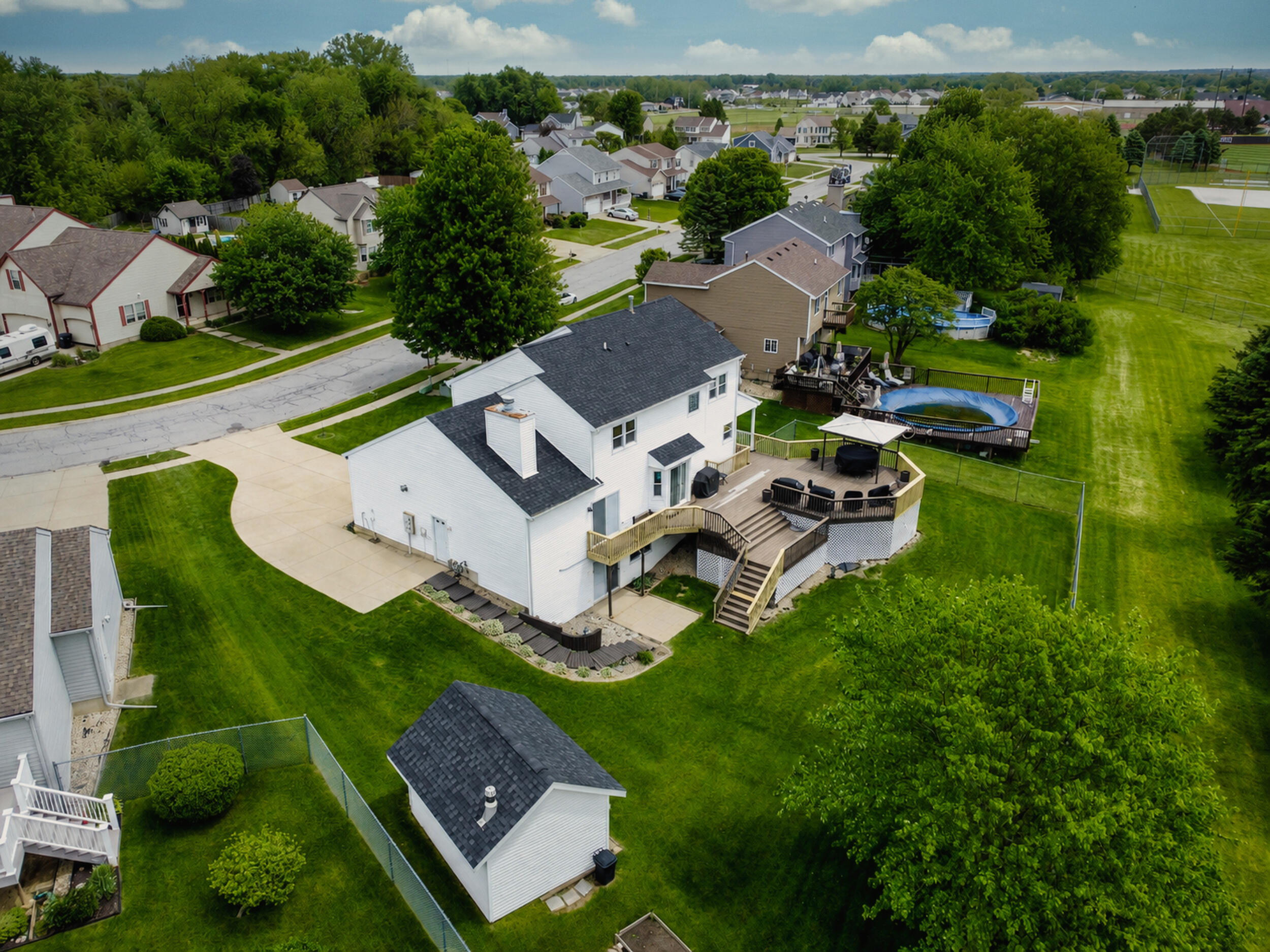 6281 Marietta Avenue, Portage, IN 46368; Image #44