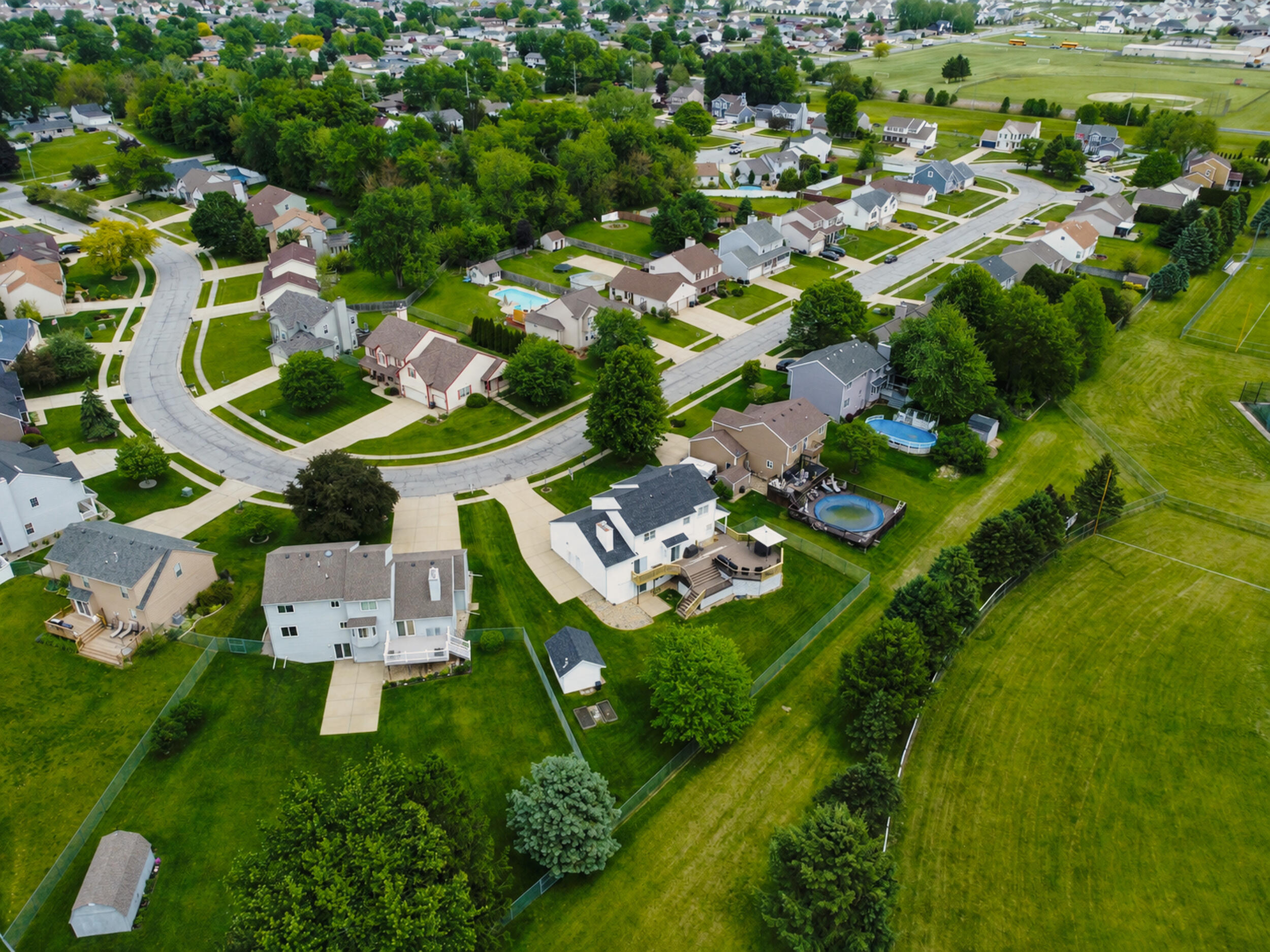 6281 Marietta Avenue, Portage, IN 46368; Image #45
