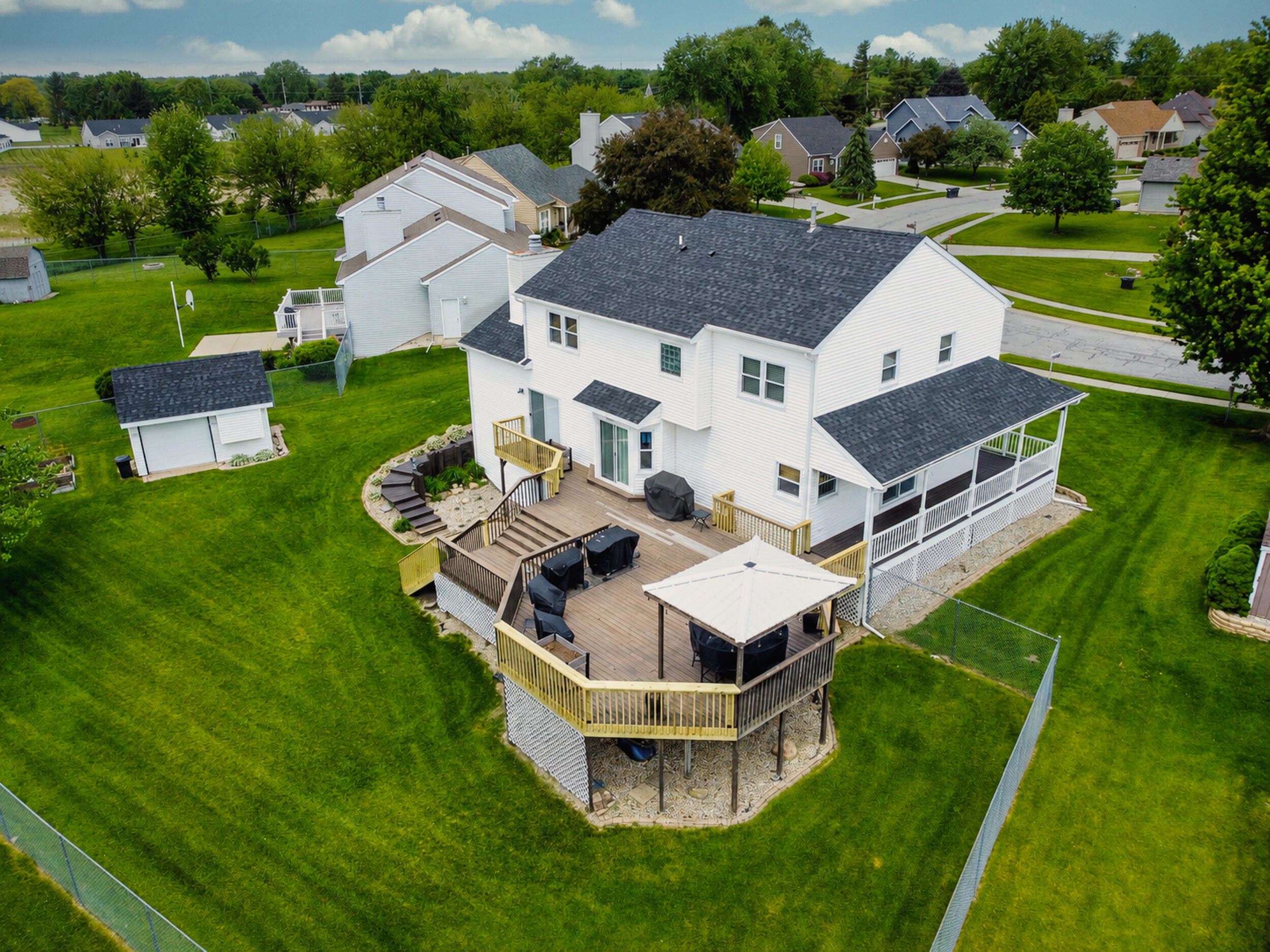 6281 Marietta Avenue, Portage, IN 46368; Image #47