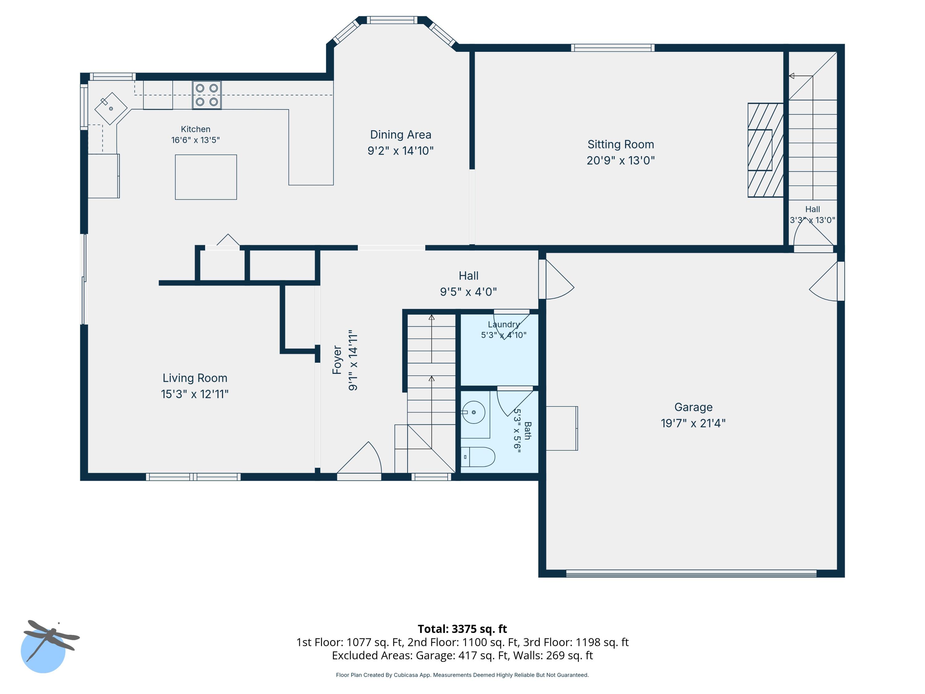6281 Marietta Avenue, Portage, IN 46368; Image #50