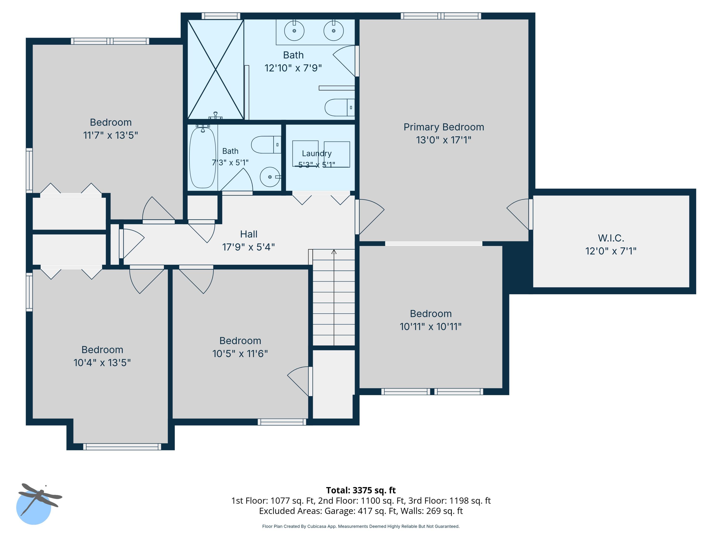 6281 Marietta Avenue, Portage, IN 46368; Image #51