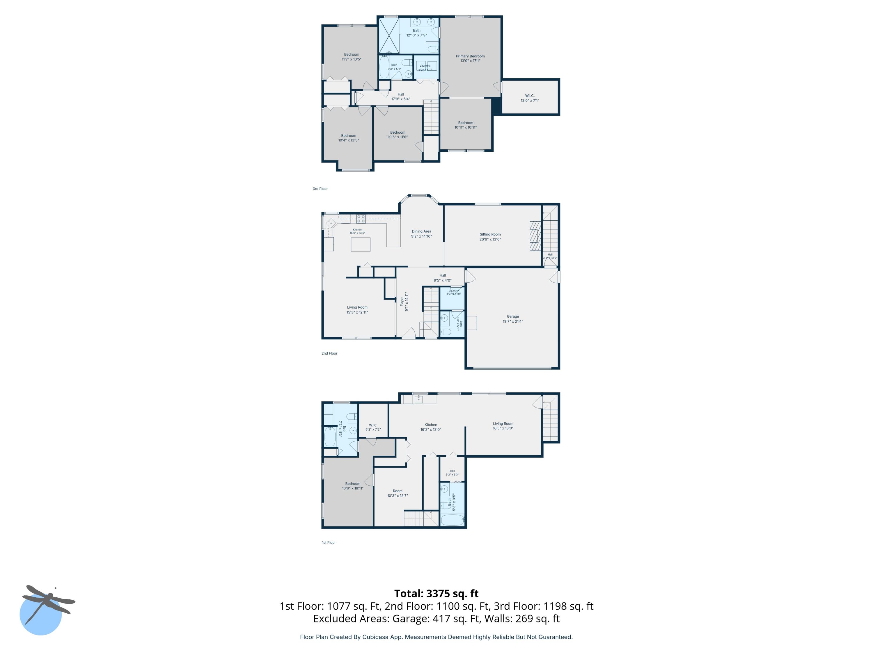 6281 Marietta Avenue, Portage, IN 46368; Image #52