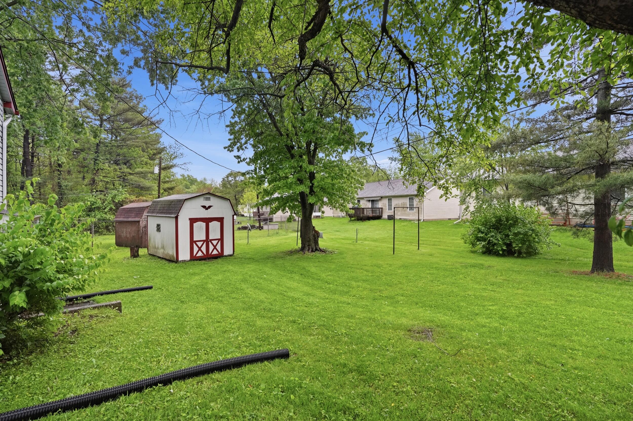 7055 Van Buren Street, Merrillville, IN 46410; Image #21