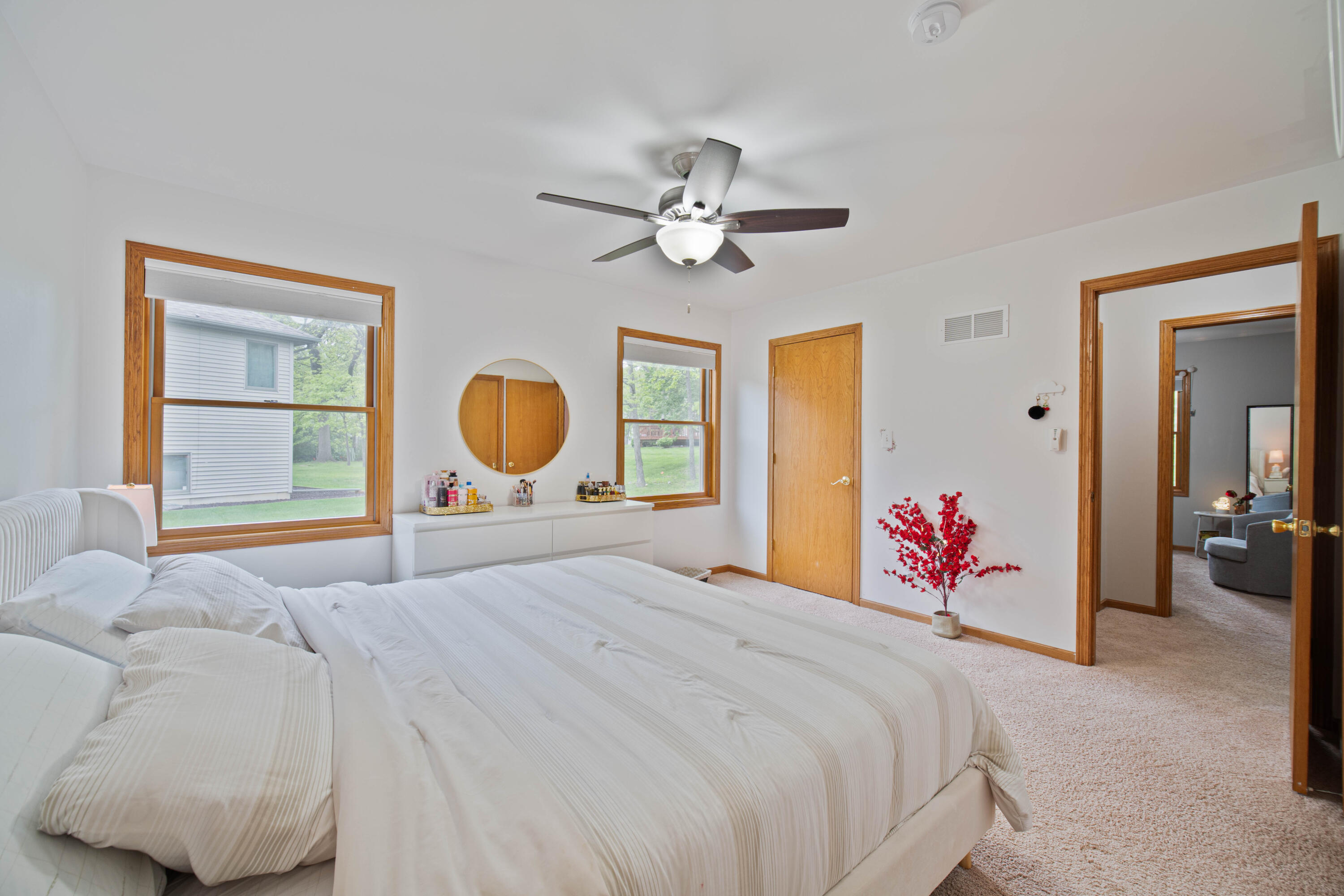 7019 Forest Ridge Drive, Schererville, IN 46375; Image #13
