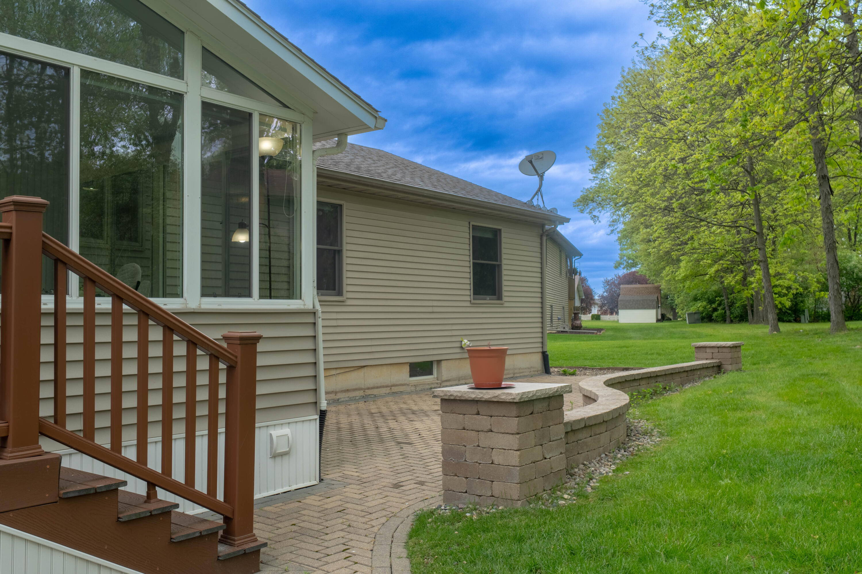 7019 Forest Ridge Drive, Schererville, IN 46375; Image #18