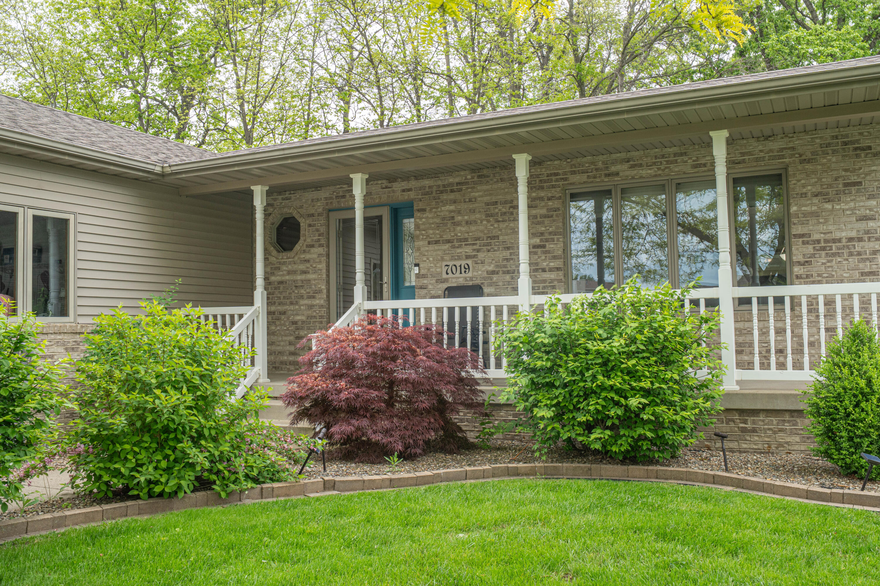 7019 Forest Ridge Drive, Schererville, IN 46375; Image #2