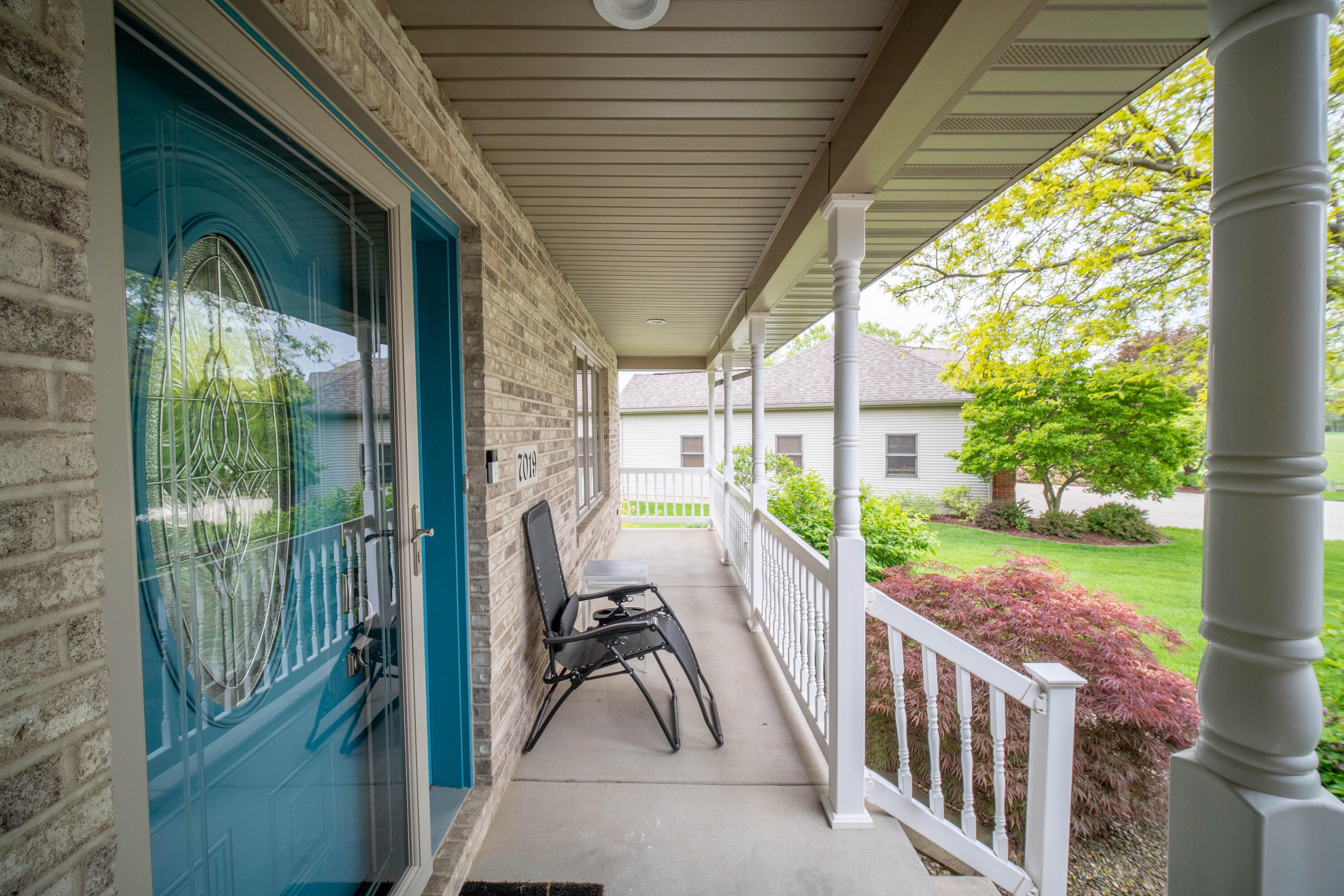 7019 Forest Ridge Drive, Schererville, IN 46375; Image #3