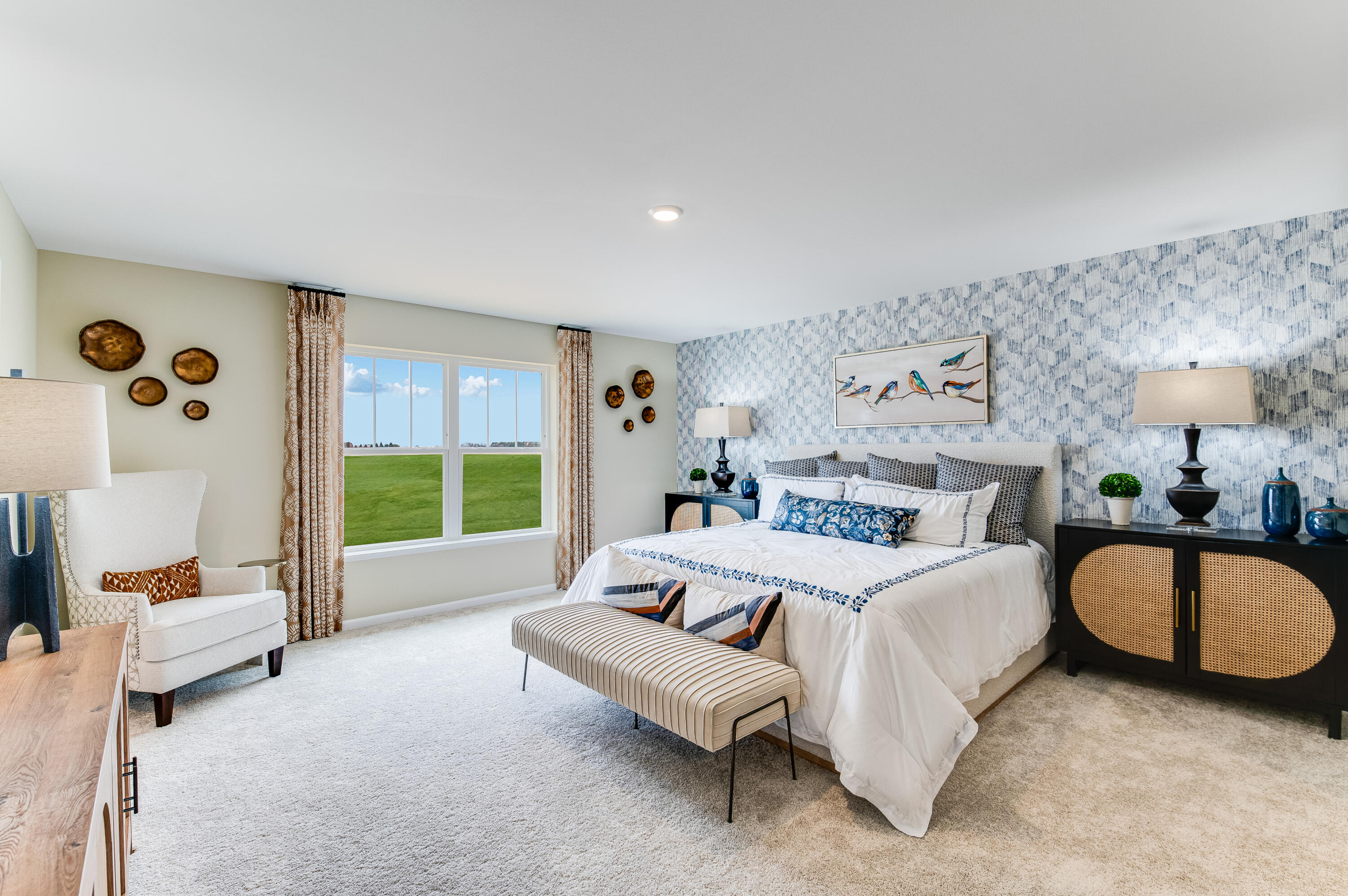 11025 Sadie Lane, Winfield, IN 46307; Image #12