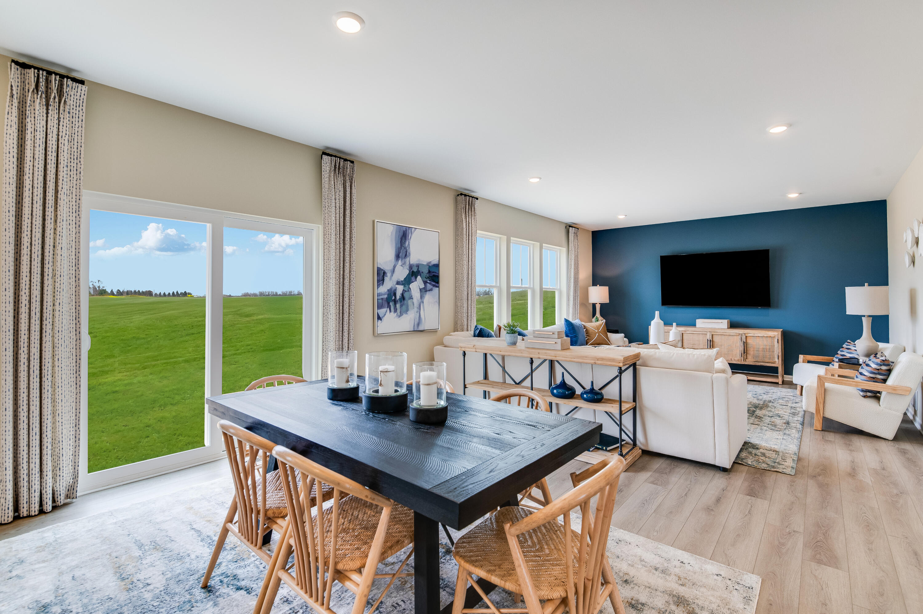 11025 Sadie Lane, Winfield, IN 46307; Image #4