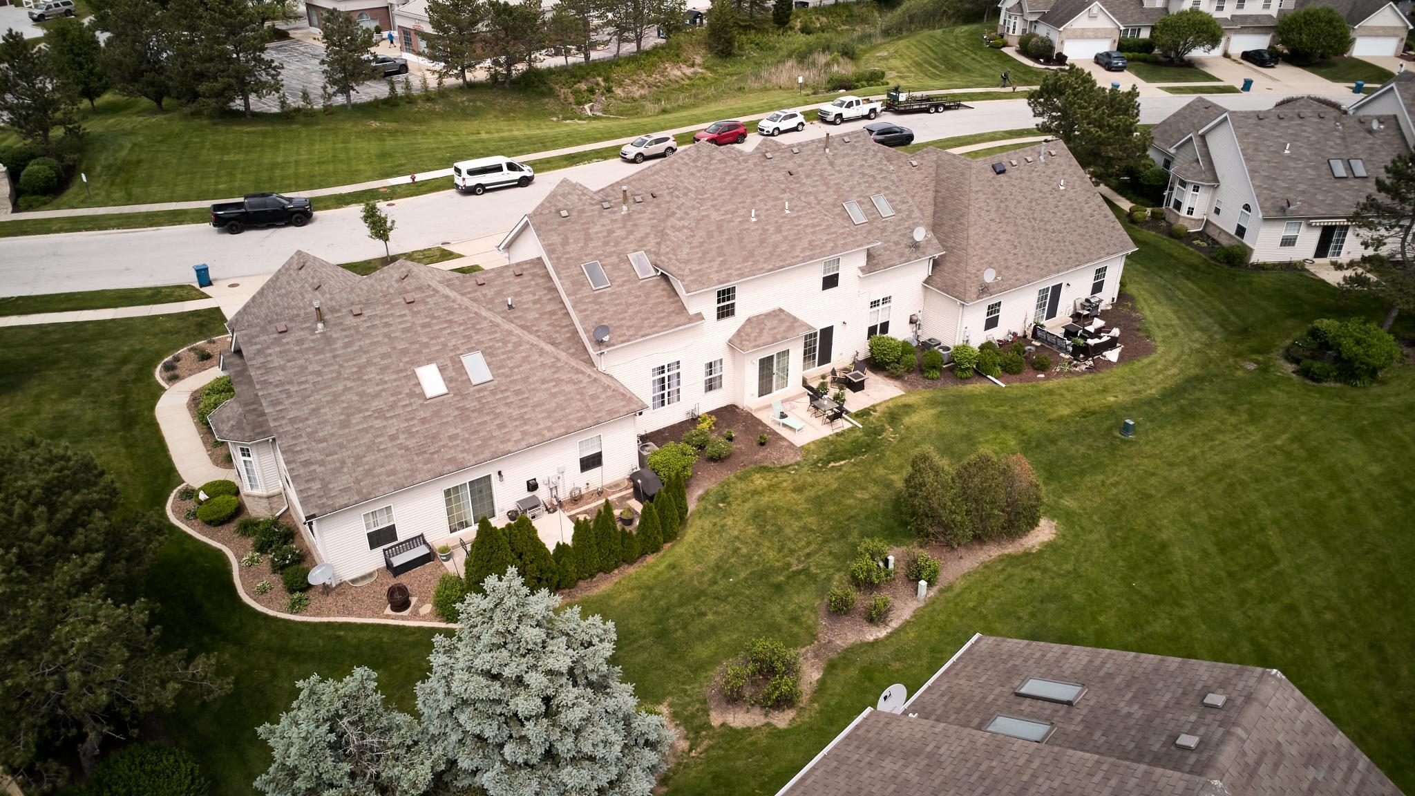 5494 Victoria Place, Crown Point, IN 46307; Image #30