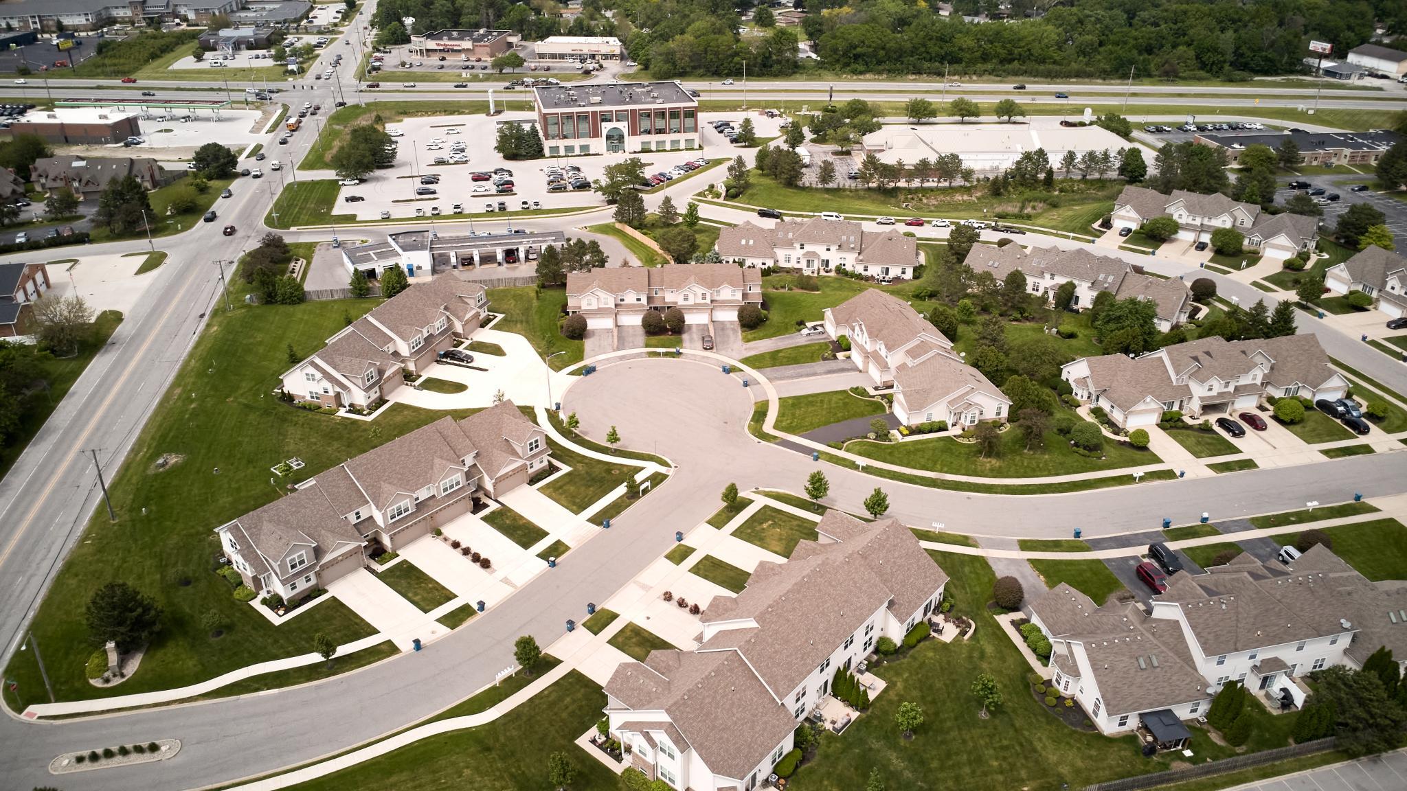 5494 Victoria Place, Crown Point, IN 46307; Image #32