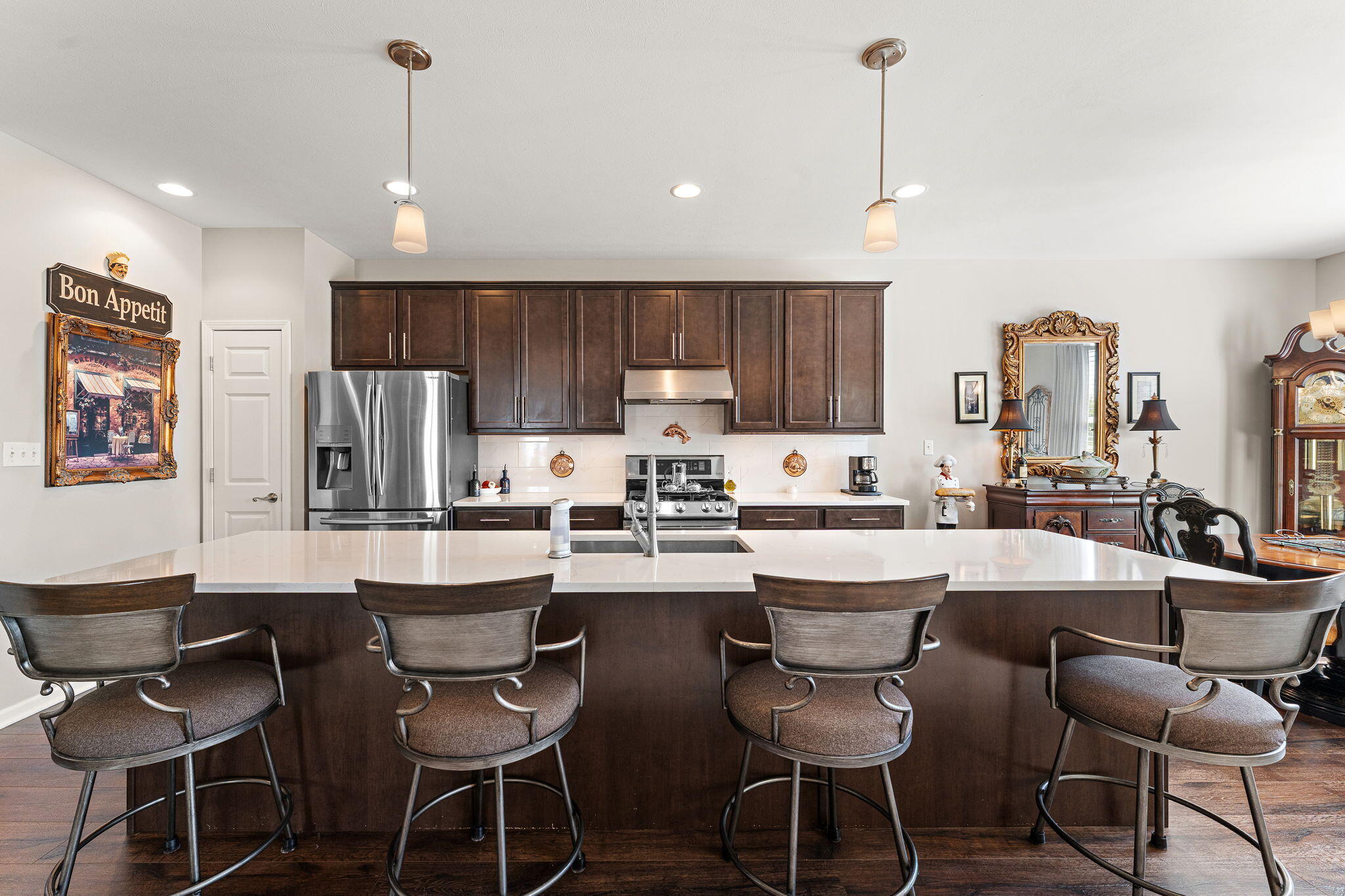 8883 Finley Court, Cedar Lake, IN 46303; Image #10