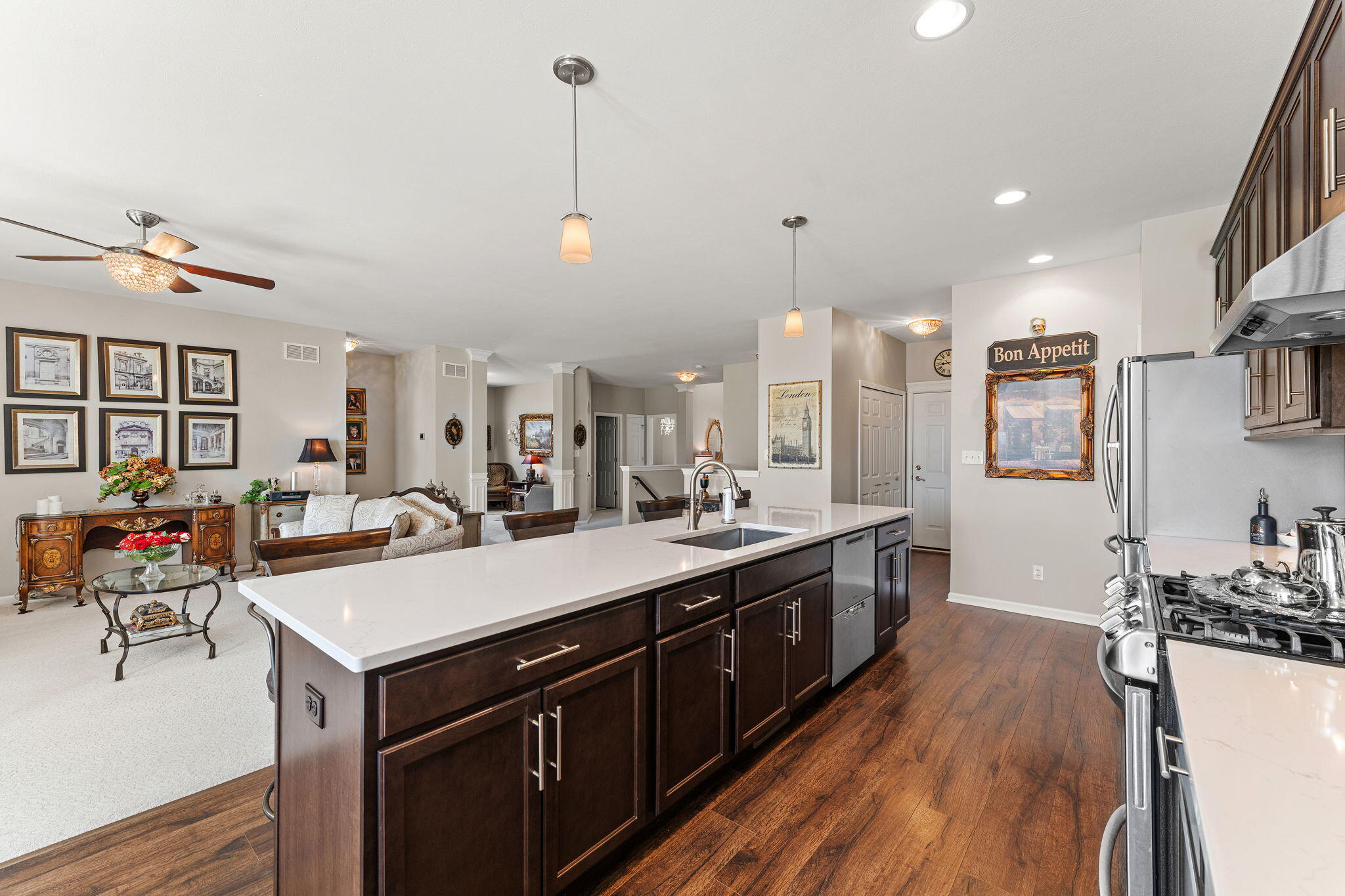 8883 Finley Court, Cedar Lake, IN 46303; Image #11