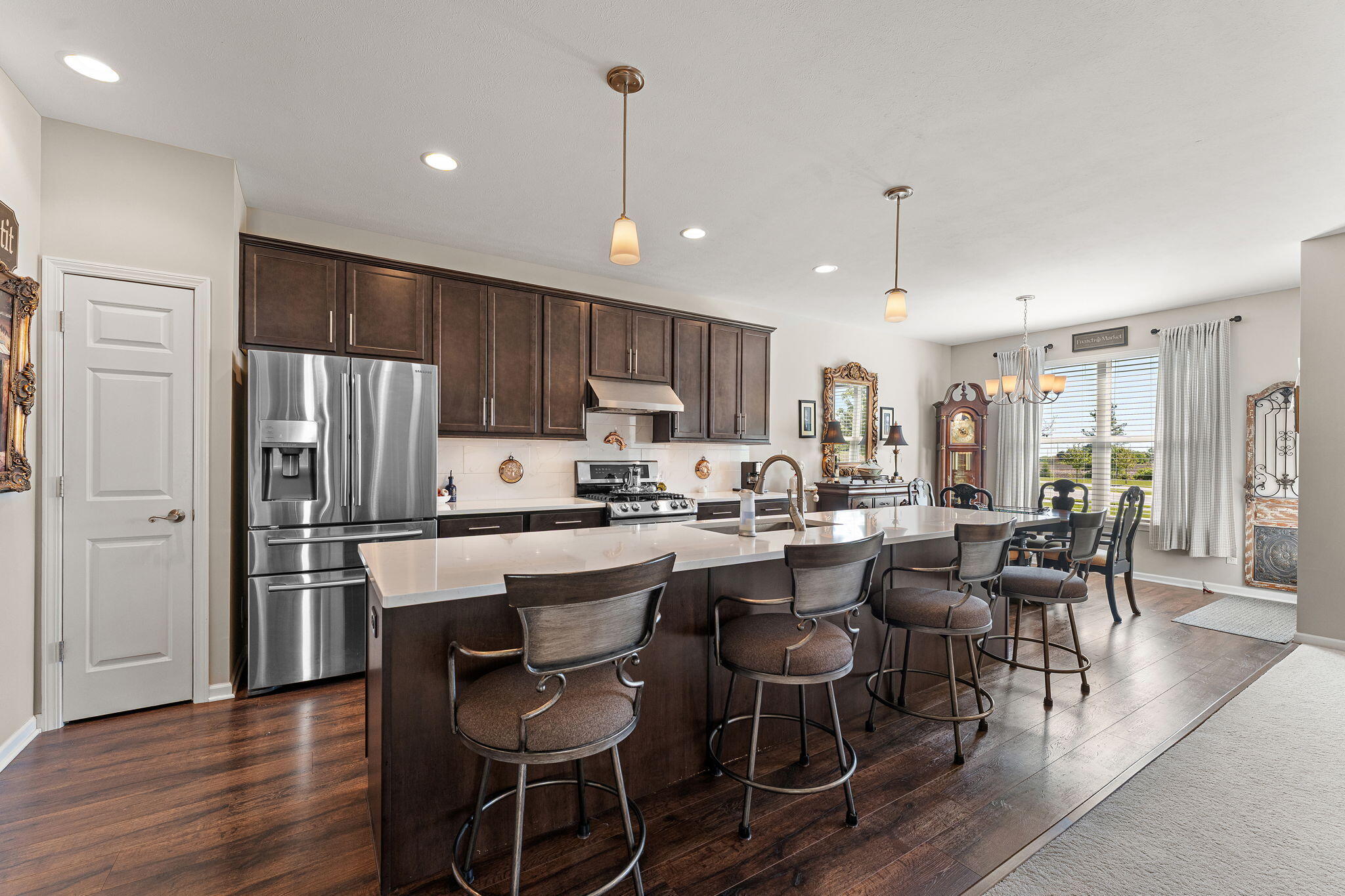 8883 Finley Court, Cedar Lake, IN 46303; Image #12