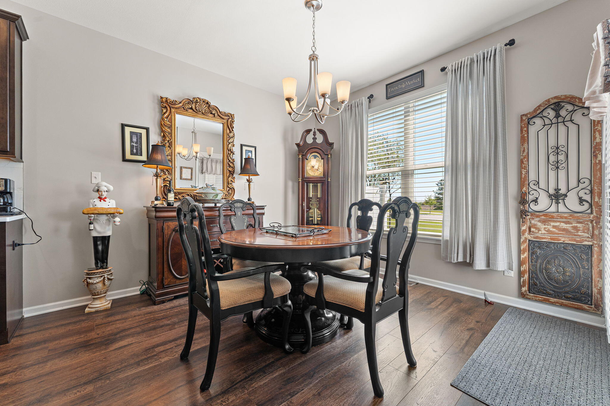 8883 Finley Court, Cedar Lake, IN 46303; Image #13
