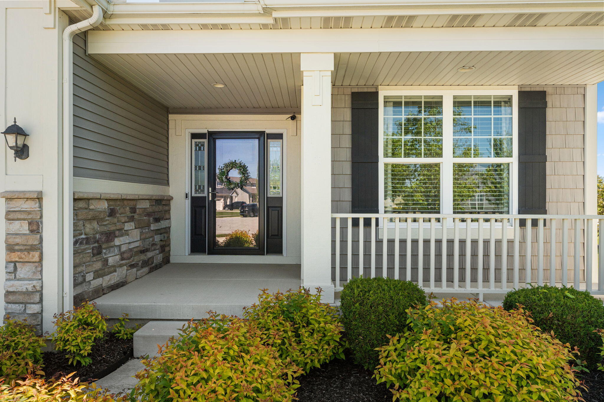8883 Finley Court, Cedar Lake, IN 46303; Image #2