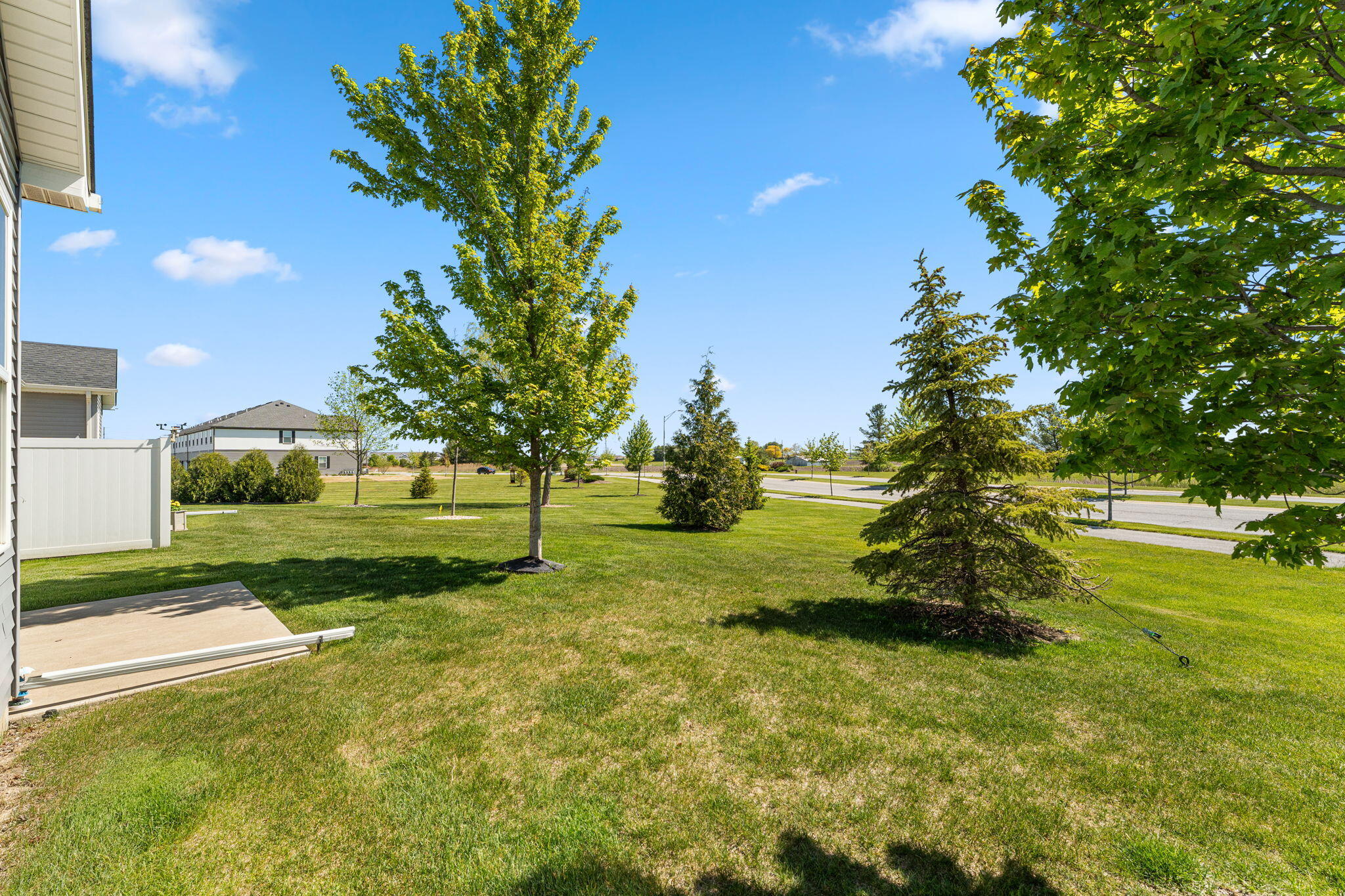 8883 Finley Court, Cedar Lake, IN 46303; Image #22