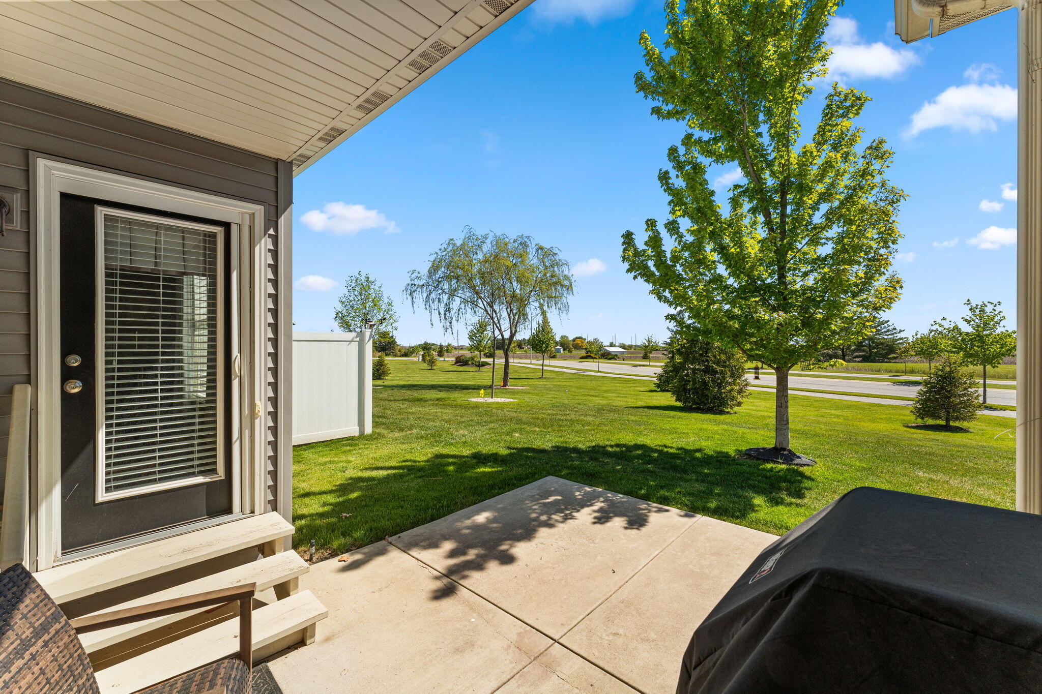 8883 Finley Court, Cedar Lake, IN 46303; Image #23