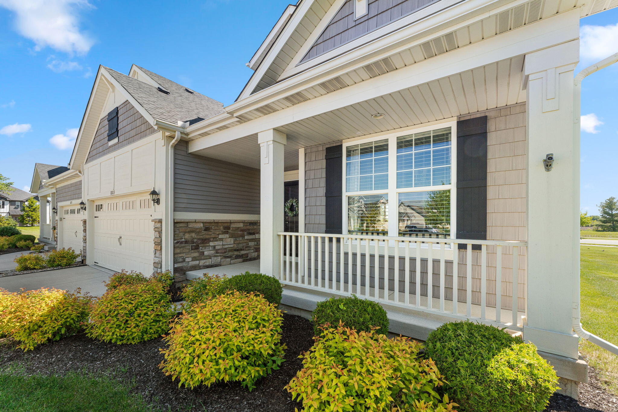 8883 Finley Court, Cedar Lake, IN 46303; Image #25