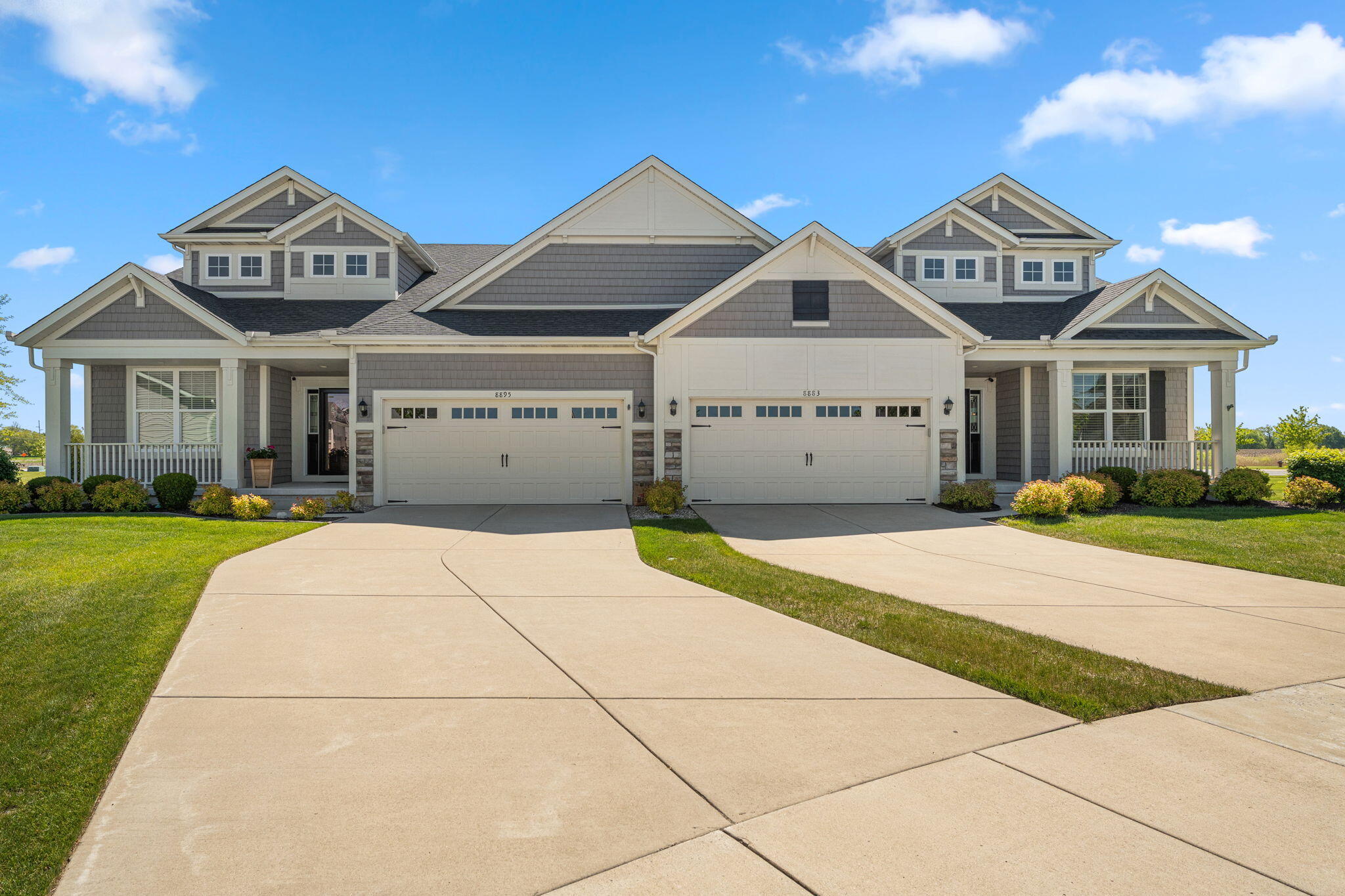 8883 Finley Court, Cedar Lake, IN 46303; Image #26