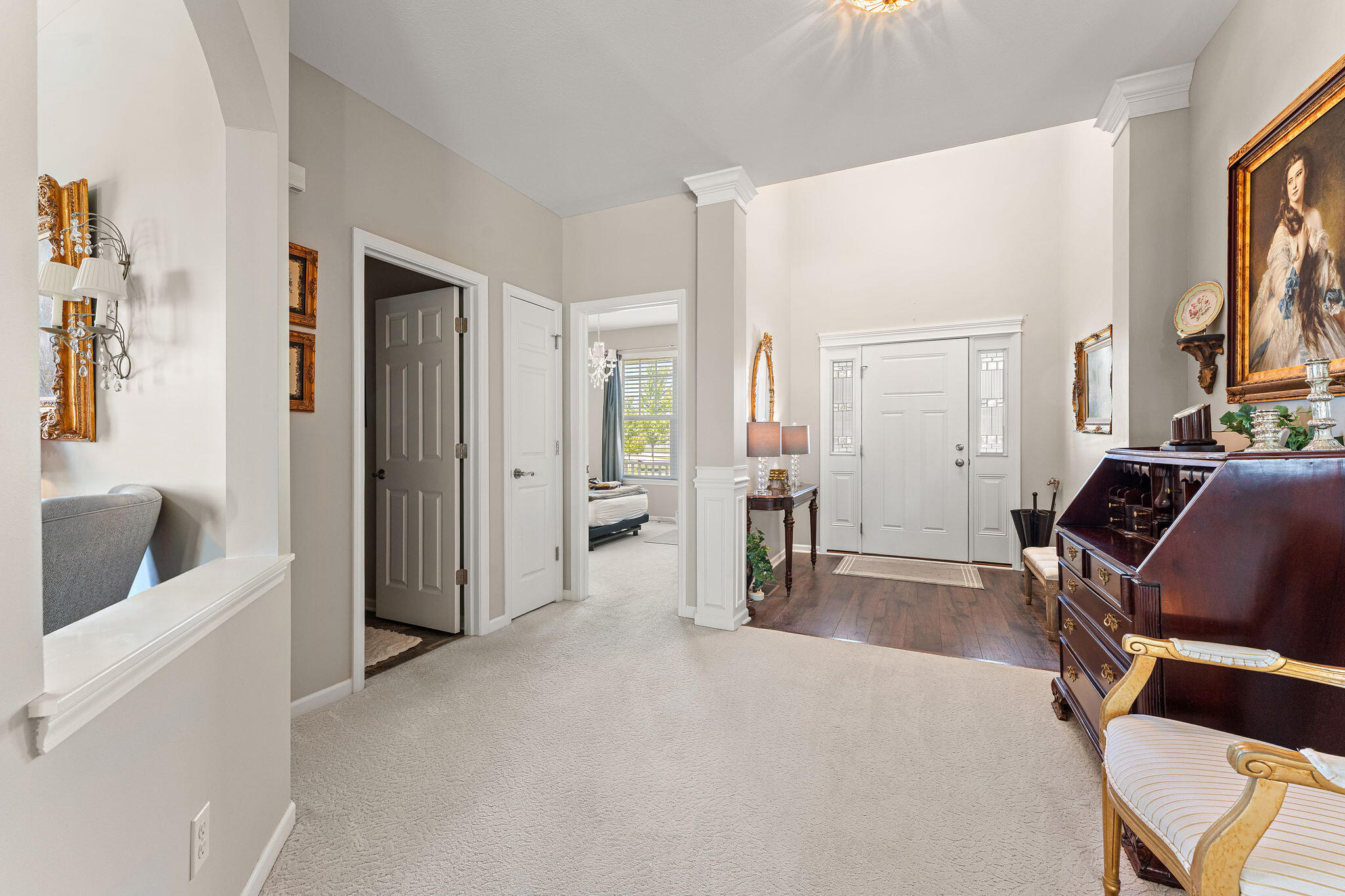 8883 Finley Court, Cedar Lake, IN 46303; Image #3