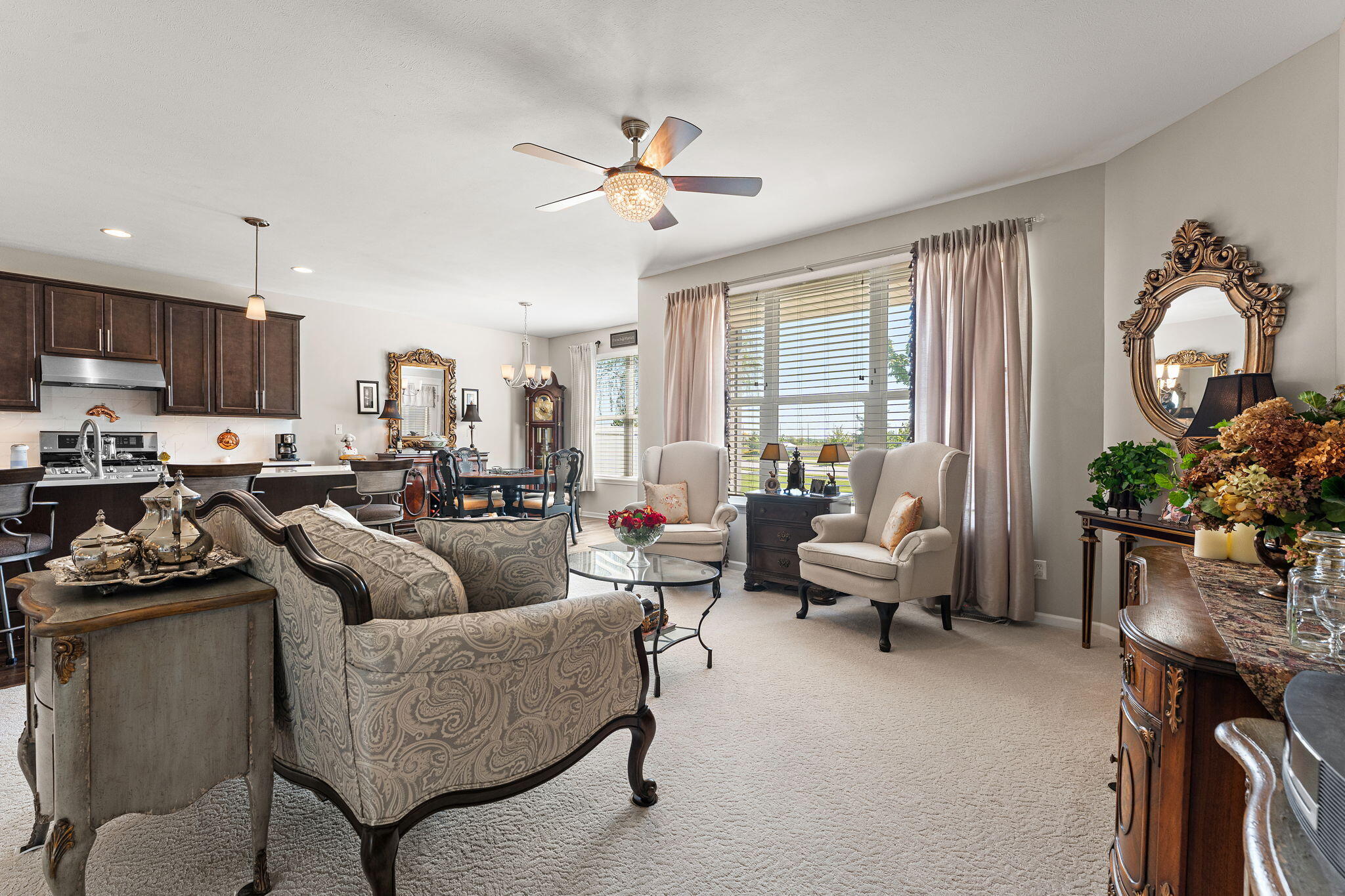 8883 Finley Court, Cedar Lake, IN 46303; Image #6