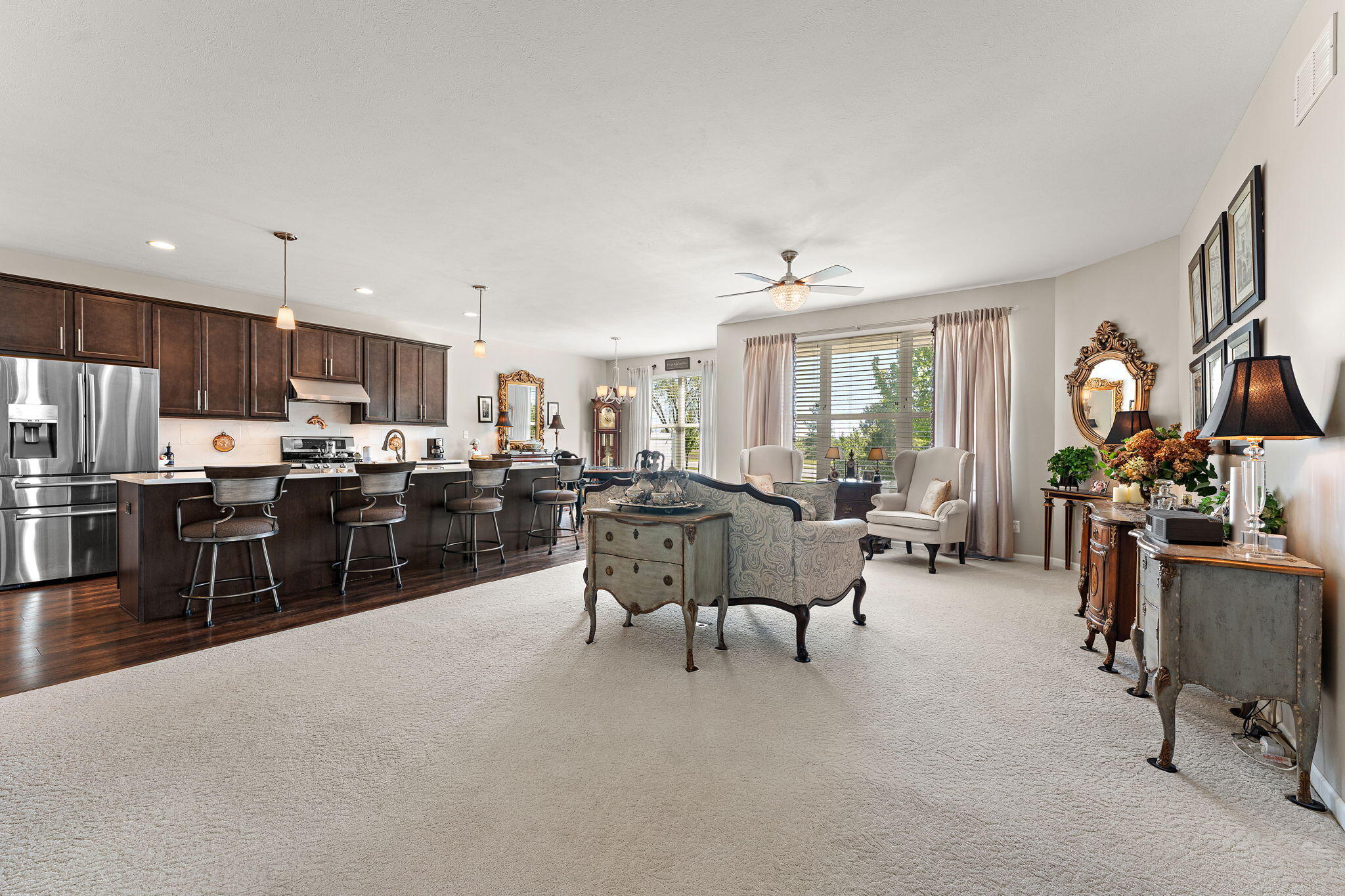 8883 Finley Court, Cedar Lake, IN 46303; Image #7