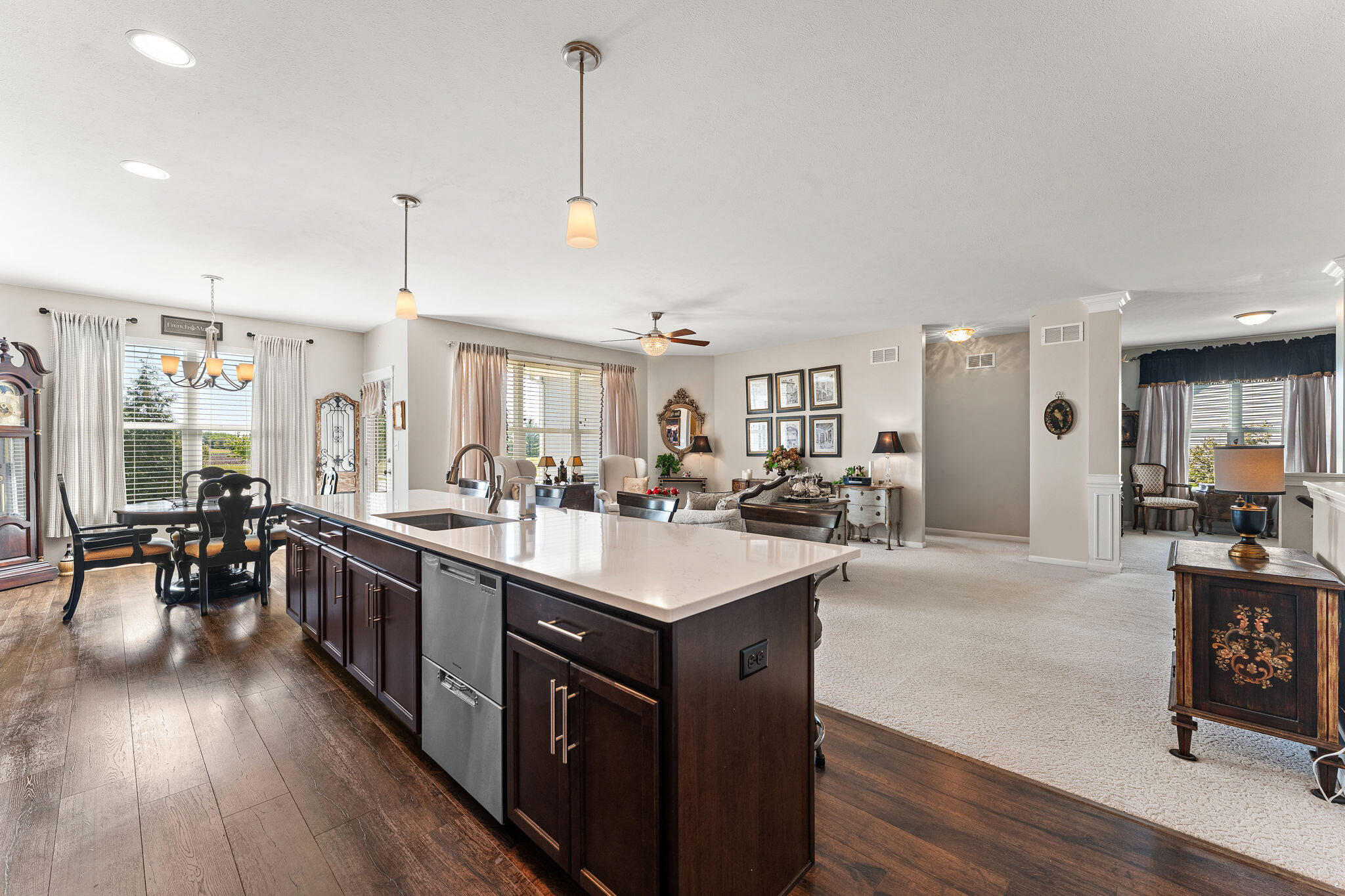 8883 Finley Court, Cedar Lake, IN 46303; Image #8