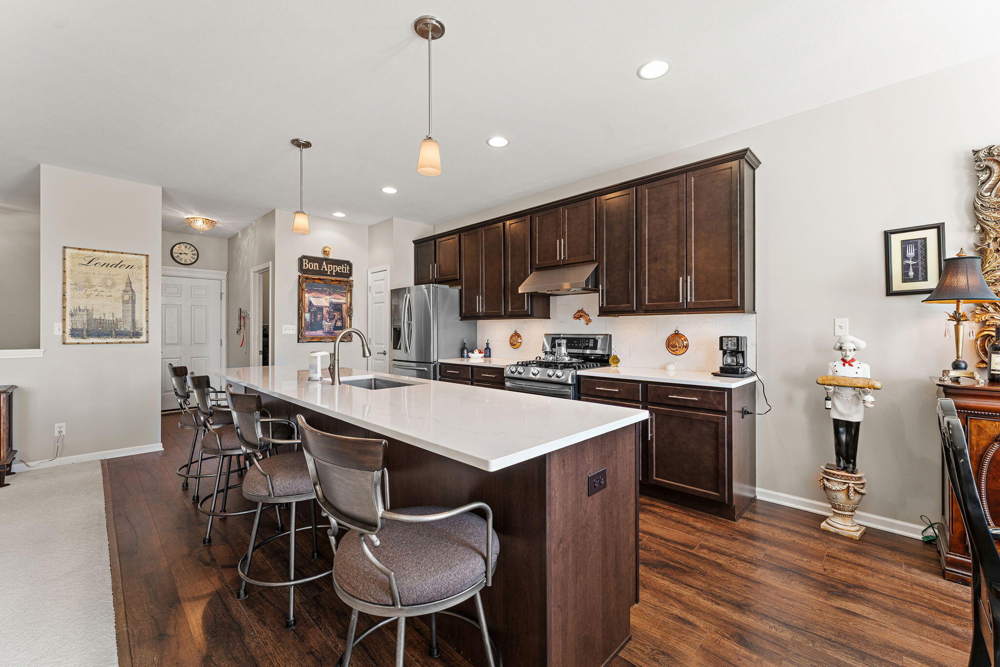 8883 Finley Court, Cedar Lake, IN 46303; Image #9