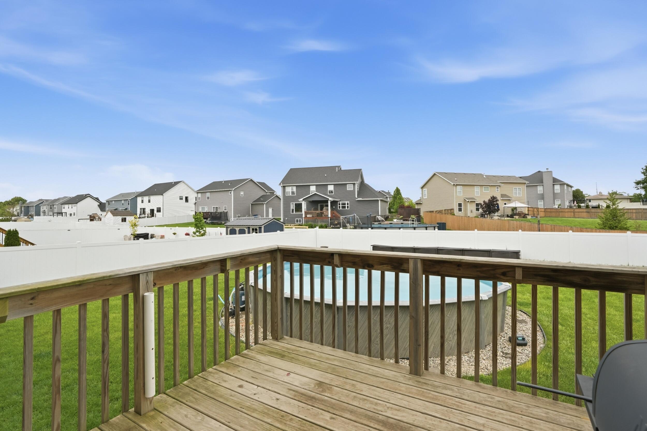 1414 Gates Drive, Schererville, IN 46375; Image #25