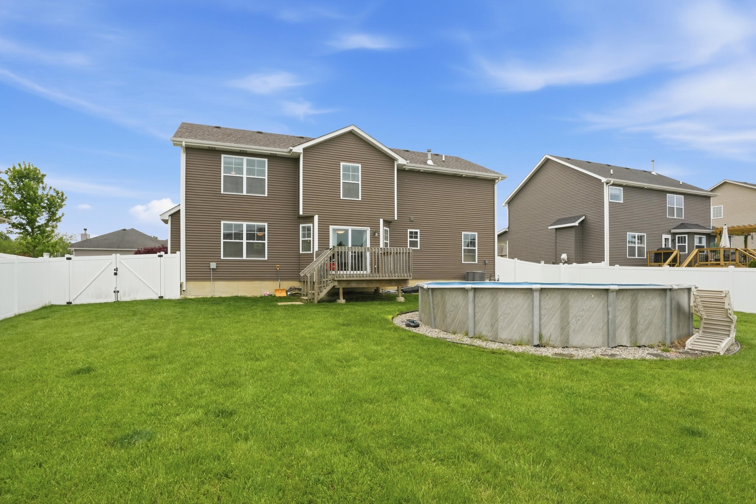 1414 Gates Drive, Schererville, IN 46375; Image #26
