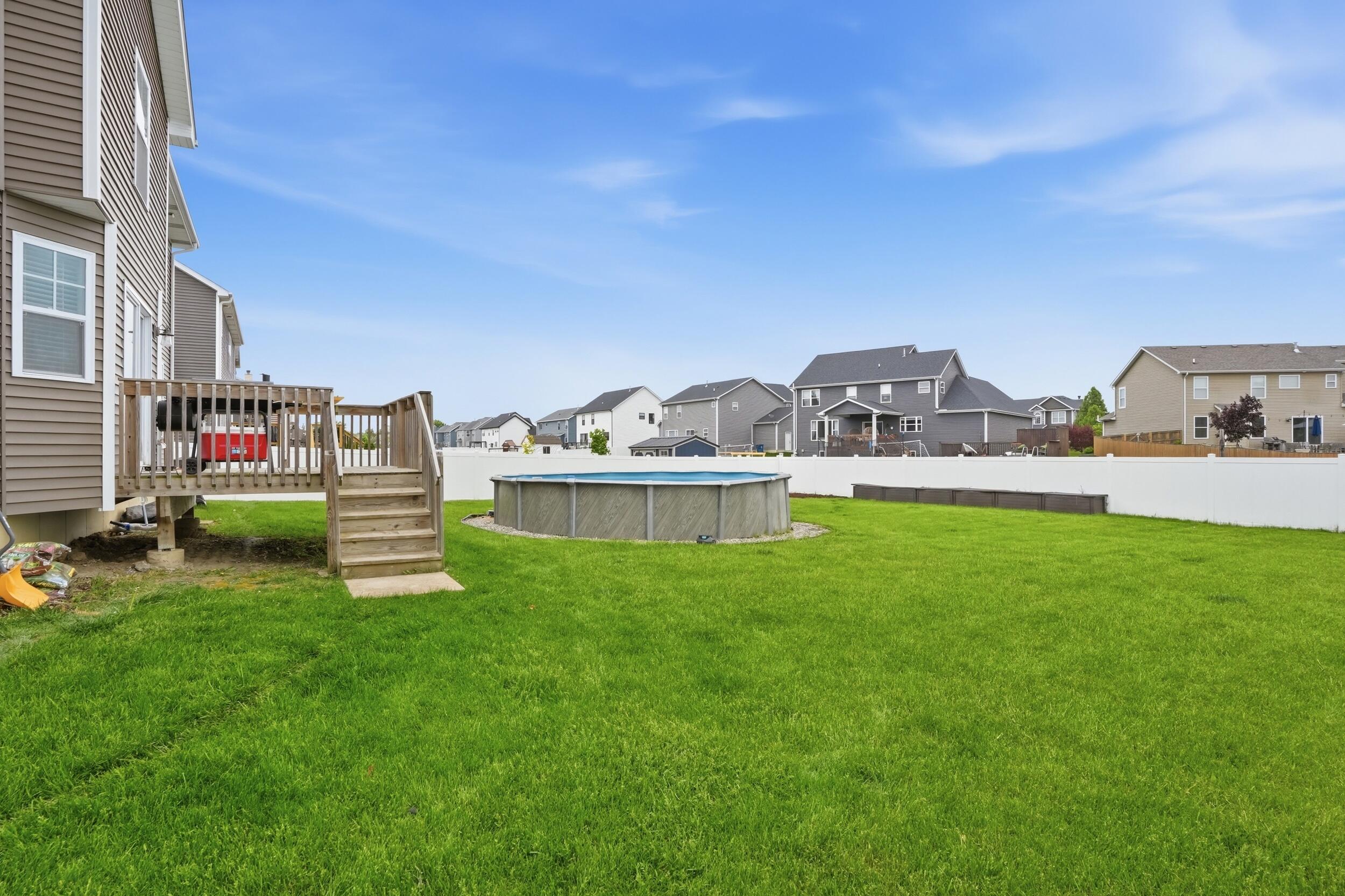 1414 Gates Drive, Schererville, IN 46375; Image #27