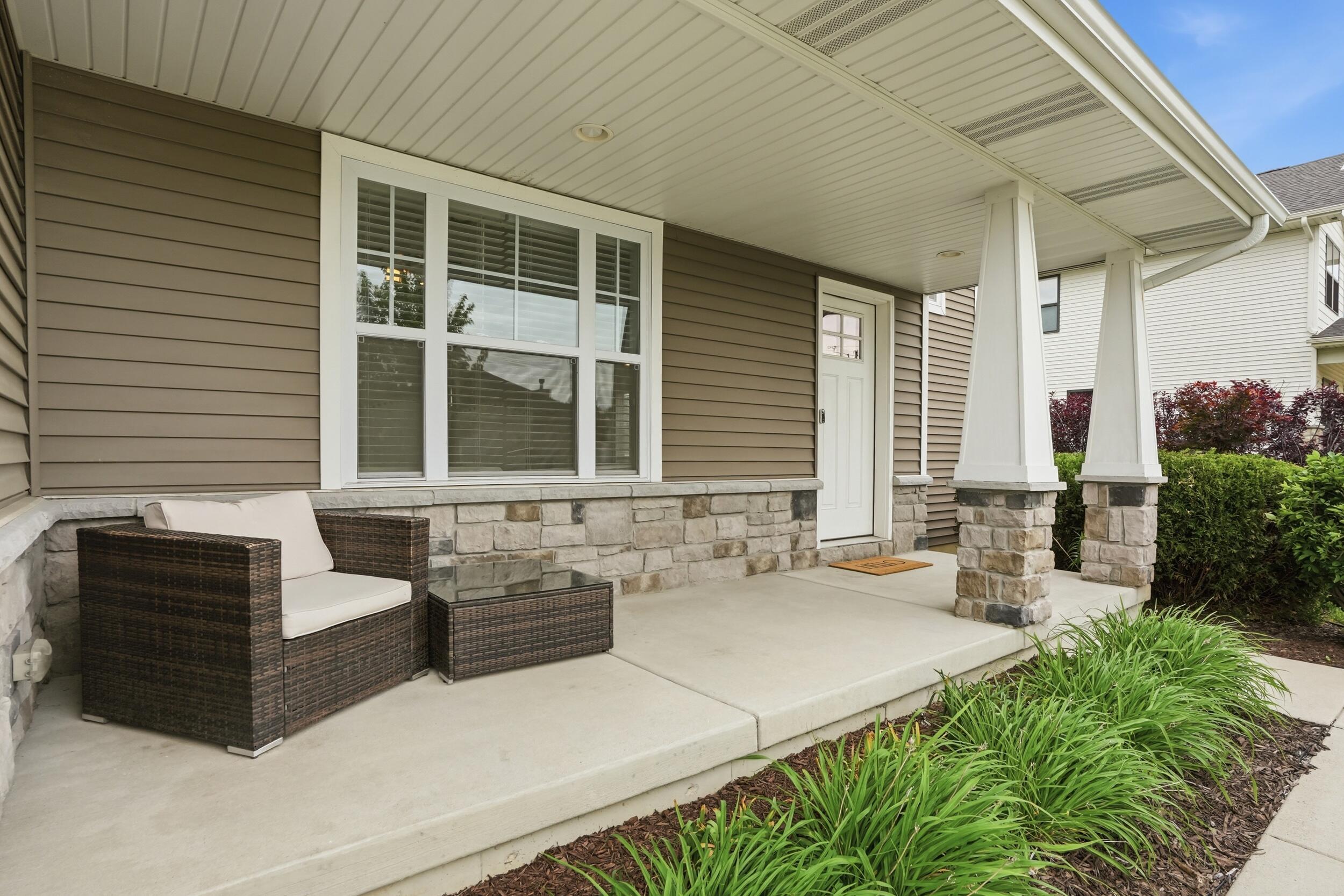 1414 Gates Drive, Schererville, IN 46375; Image #3