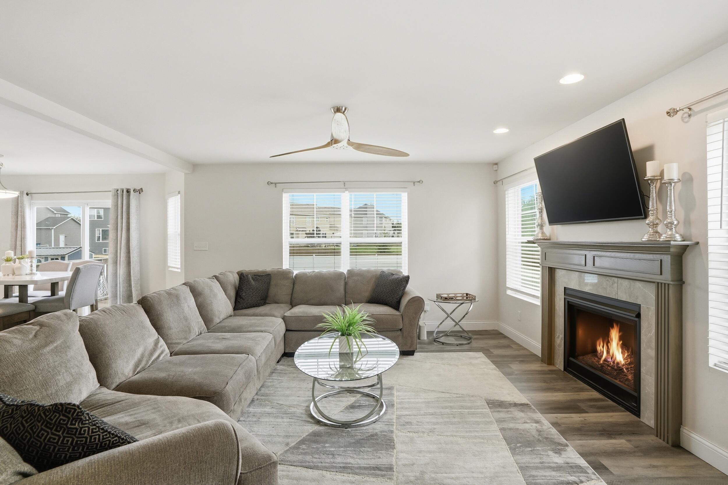 1414 Gates Drive, Schererville, IN 46375; Image #5